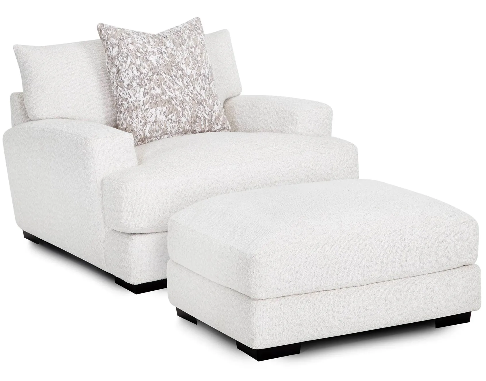 Minka 87" Casual Modern Wide Seat Sofa (Sink-In Comfort. Sophisticated Style) 14 Minka 87" Casual Modern Wide Seat Sofa (Sink-In Comfort. Sophisticated Style)