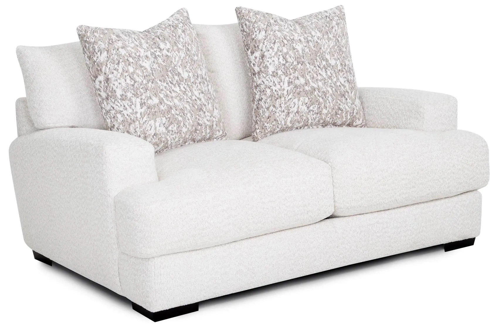 Minka 87" Casual Modern Wide Seat Sofa (Sink-In Comfort. Sophisticated Style) 9 Minka 87" Casual Modern Wide Seat Sofa (Sink-In Comfort. Sophisticated Style)