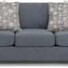 Laurel 93" Sofa (Timeless Style. Effortless Comfort. Beautifully at Home) 54 Laurel 93" Sofa (Timeless Style. Effortless Comfort. Beautifully at Home)