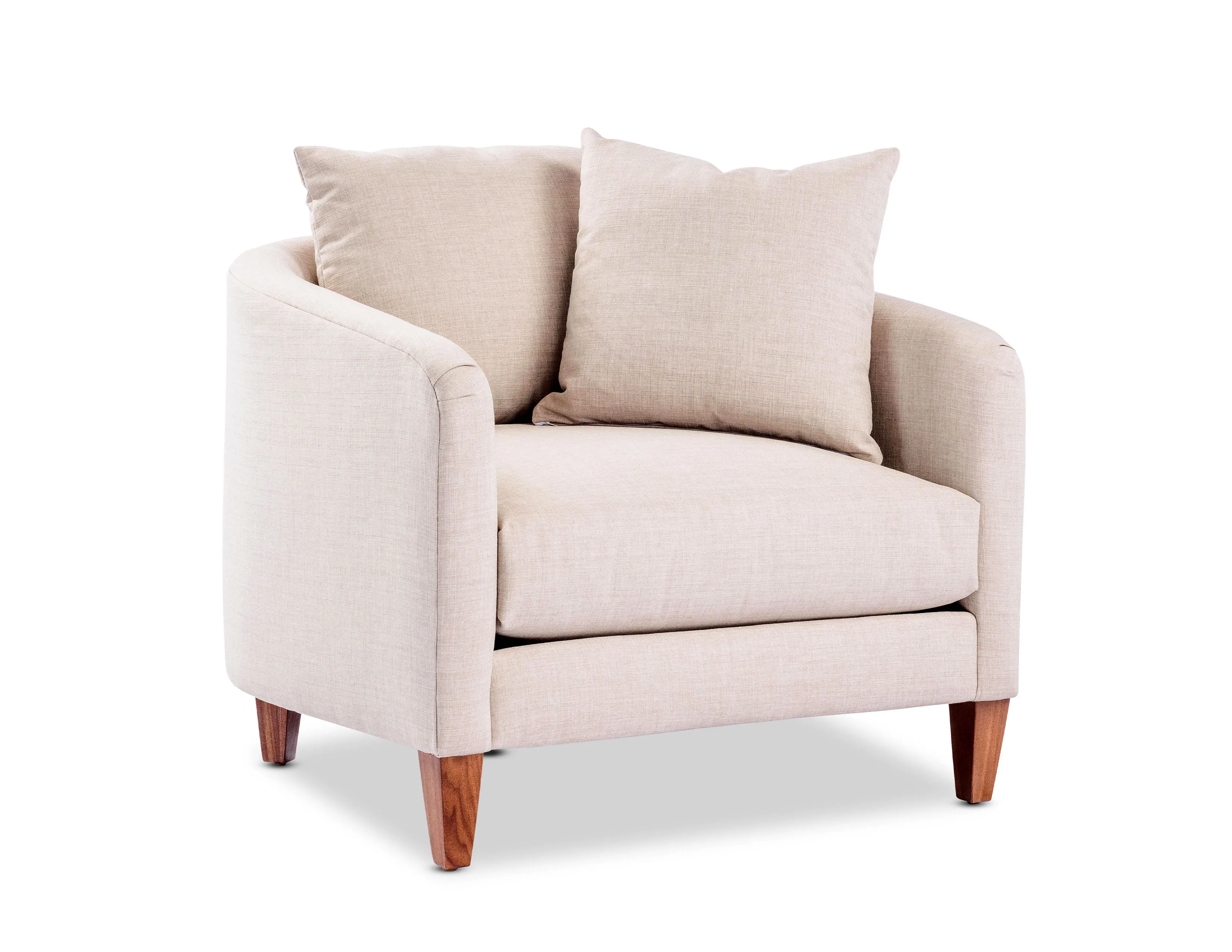 Darcy 87' Sofa (+100 fabrics) 2 Darcy 87' Sofa (+100 fabrics)