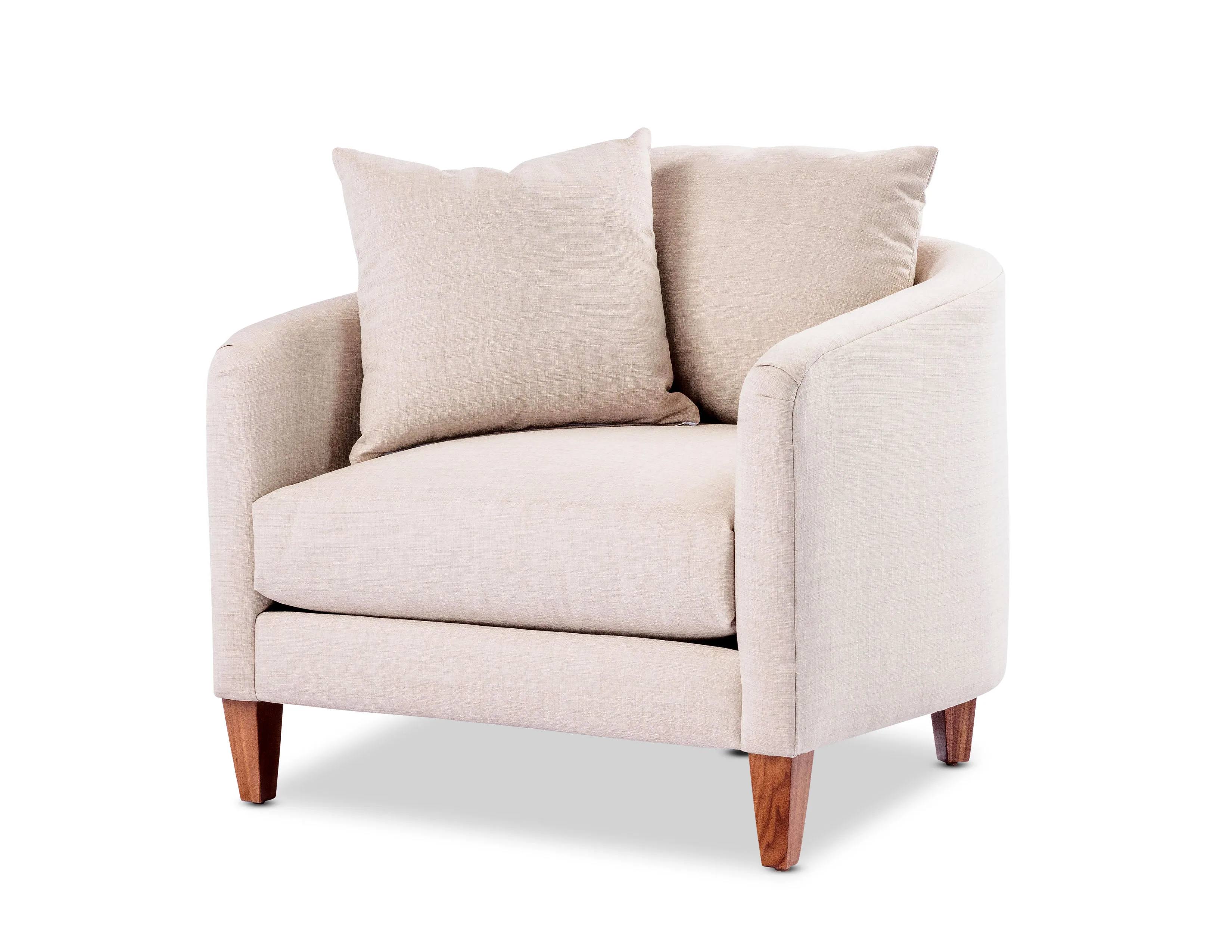 Darcy 87' Sofa (+100 fabrics) 3 Darcy 87' Sofa (+100 fabrics)