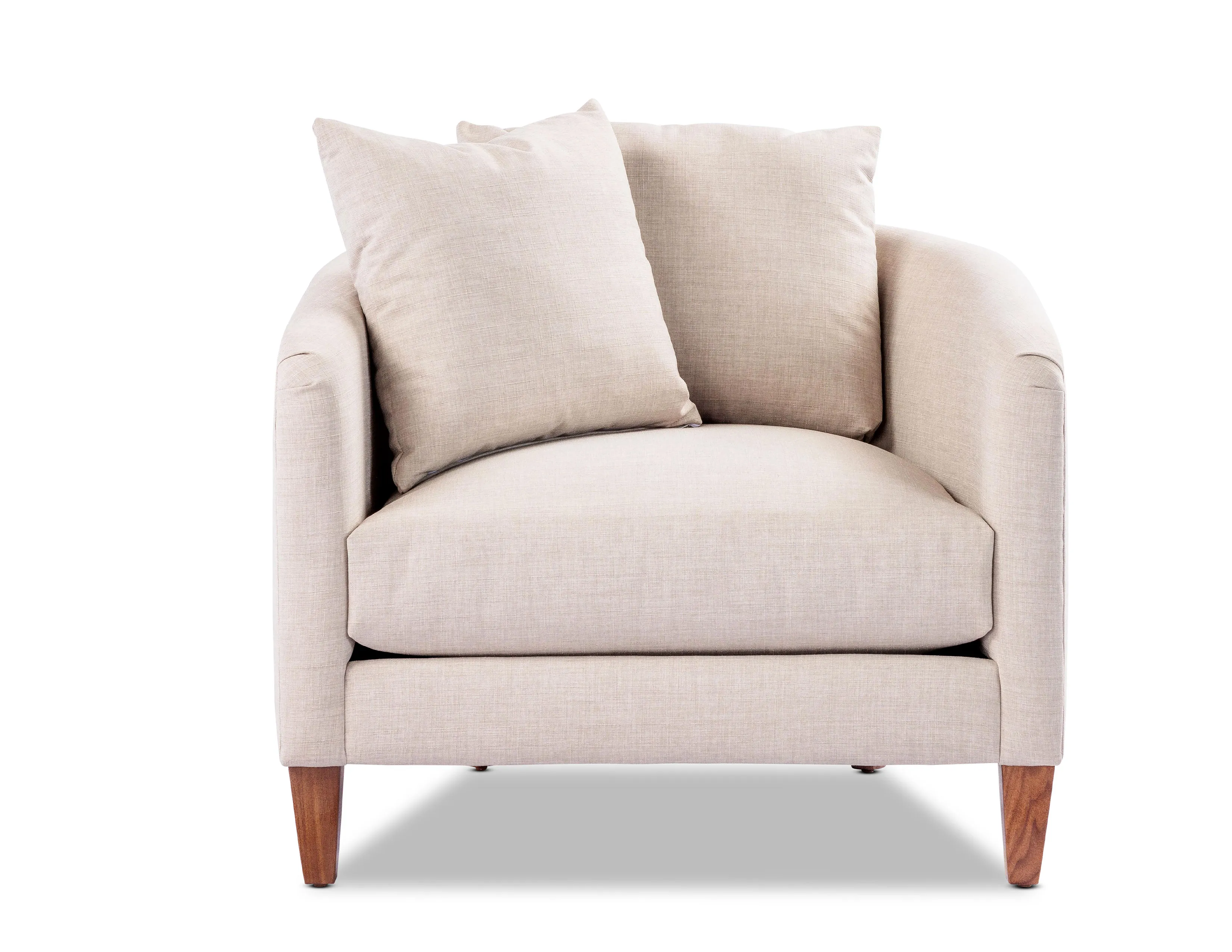 Darcy 87' Sofa (+100 fabrics) 4 Darcy 87' Sofa (+100 fabrics)