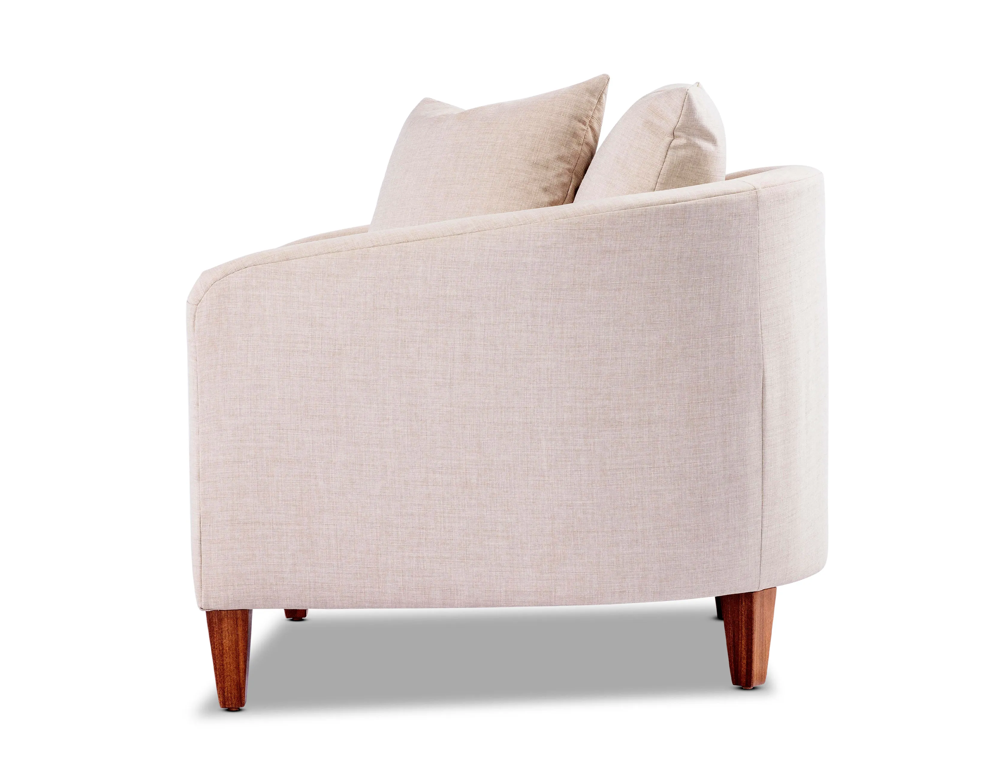 Darcy 87' Sofa (+100 fabrics) 5 Darcy 87' Sofa (+100 fabrics)