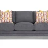 Palmer Stationary Sofa (88") Includes Pillows 16 Palmer Stationary Sofa (88") Includes Pillows