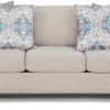 Nori 93" Sofa (Light, Relaxed Style. Comfort Made for Everyday Living)