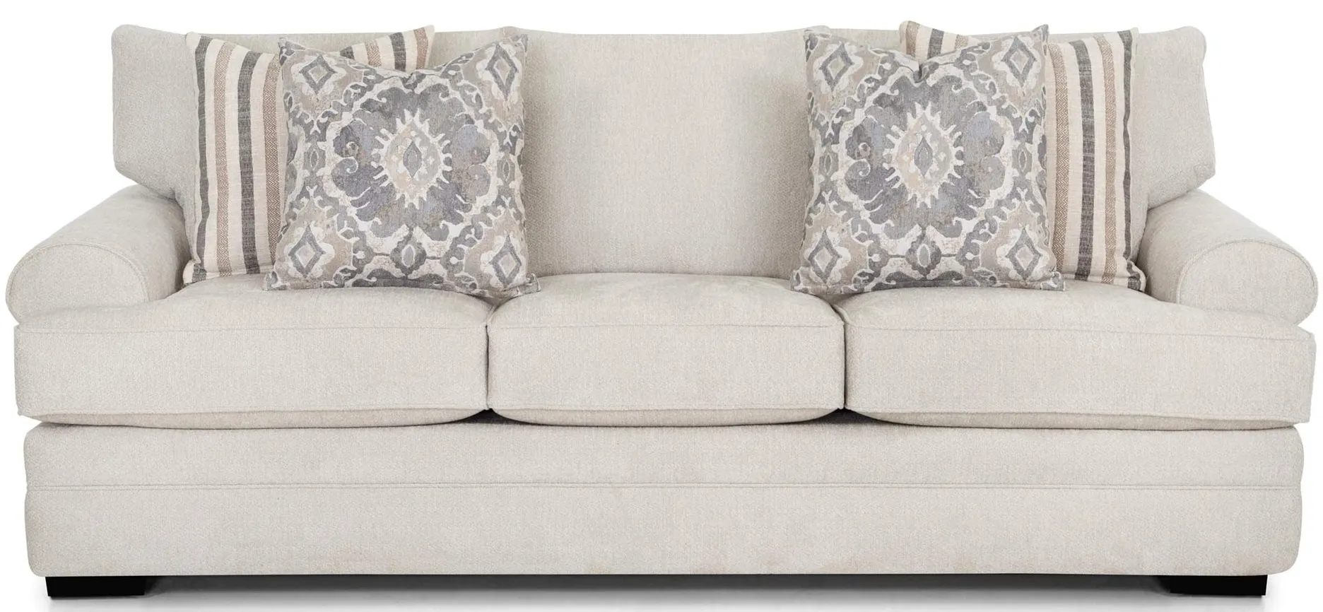 Kensie 97" Sofa (Easygoing Comfort. Timeless Style. Made for Everyday Living) 1 Kensie 97" Sofa (Easygoing Comfort. Timeless Style. Made for Everyday Living)