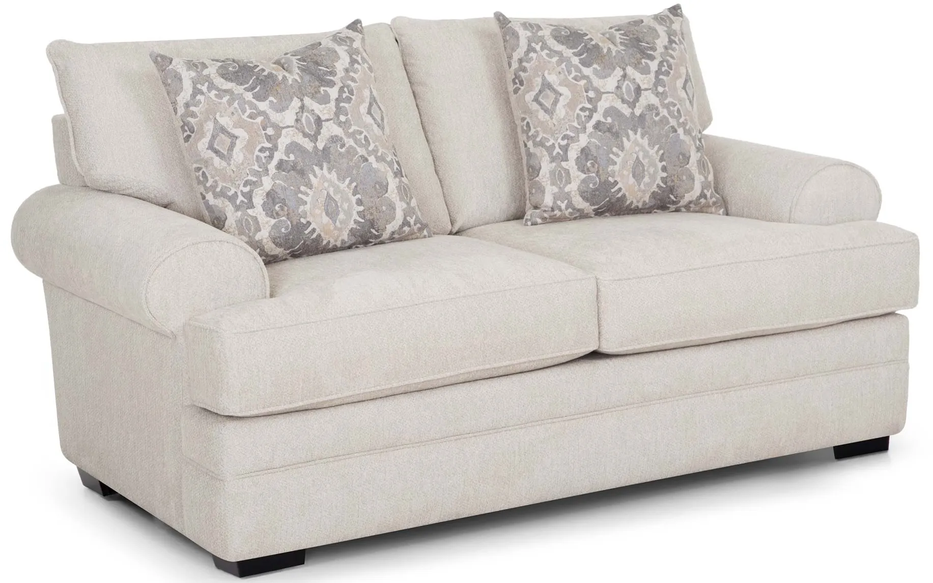 Kensie 97" Sofa (Easygoing Comfort. Timeless Style. Made for Everyday Living) 10 Kensie 97" Sofa (Easygoing Comfort. Timeless Style. Made for Everyday Living)