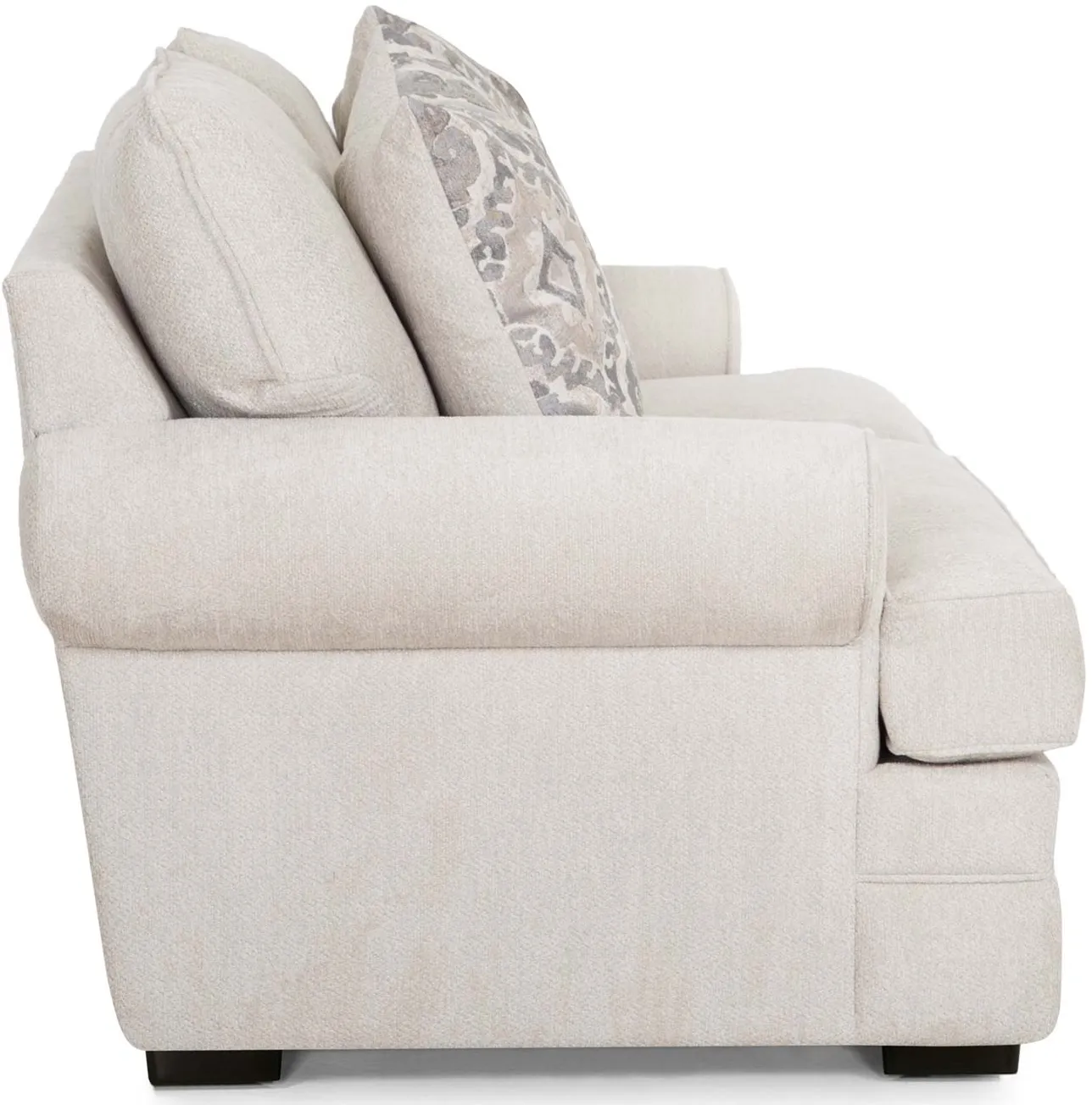 Kensie 97" Sofa (Easygoing Comfort. Timeless Style. Made for Everyday Living) 12 Kensie 97" Sofa (Easygoing Comfort. Timeless Style. Made for Everyday Living)