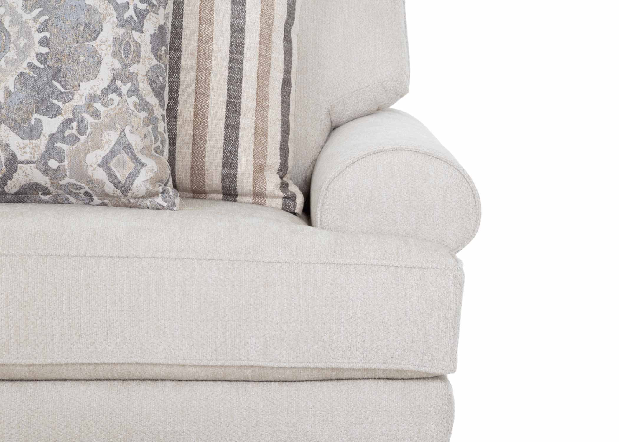 Kensie 97" Sofa (Easygoing Comfort. Timeless Style. Made for Everyday Living) 24 Kensie 97" Sofa (Easygoing Comfort. Timeless Style. Made for Everyday Living)