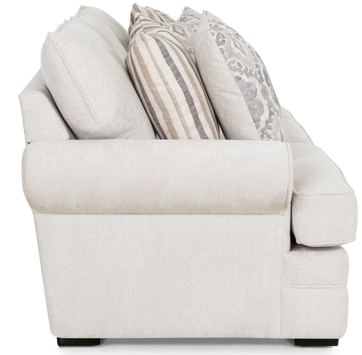 Kensie 97" Sofa (Easygoing Comfort. Timeless Style. Made for Everyday Living) 4 Kensie 97" Sofa (Easygoing Comfort. Timeless Style. Made for Everyday Living)