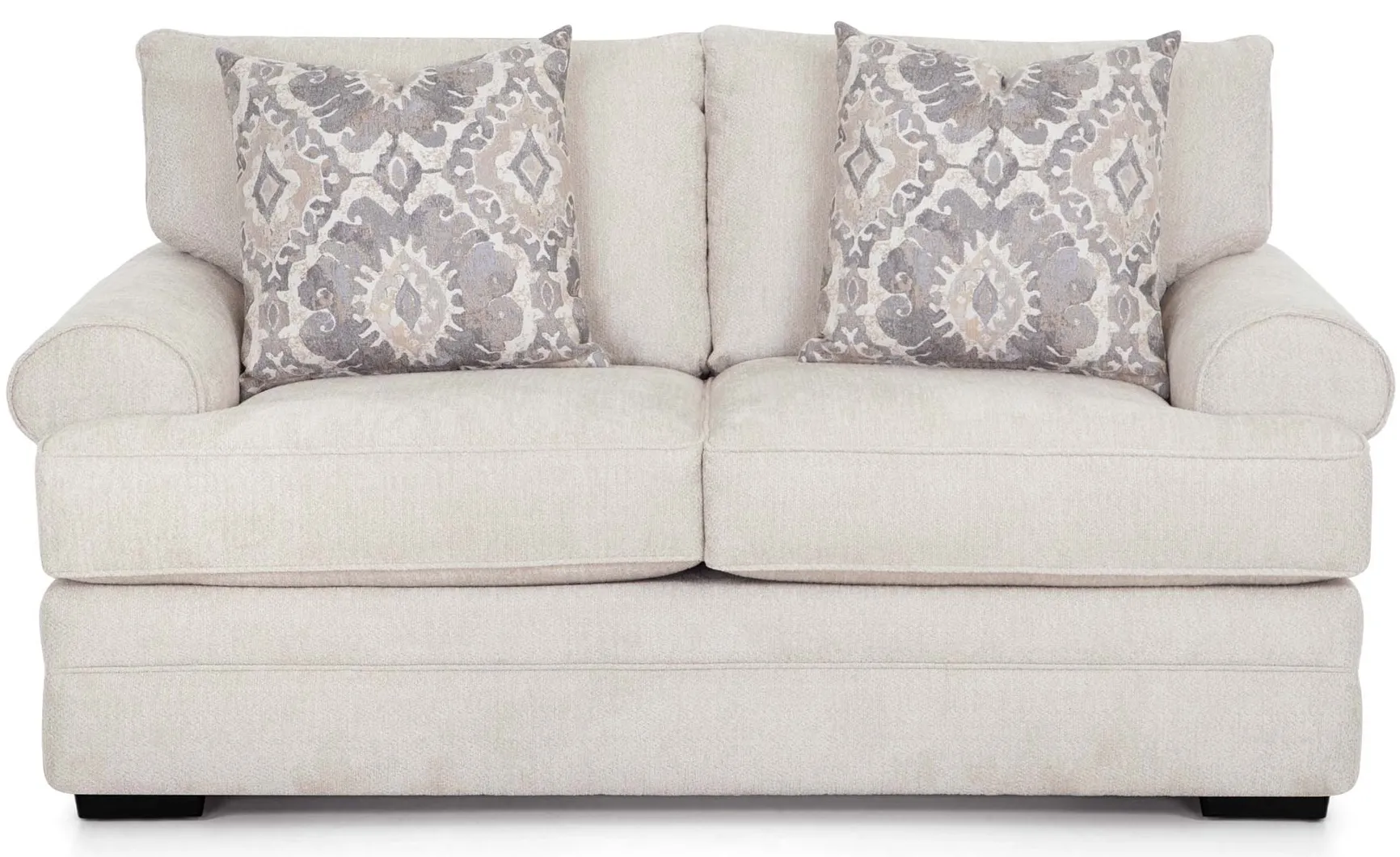 Kensie 97" Sofa (Easygoing Comfort. Timeless Style. Made for Everyday Living) 9 Kensie 97" Sofa (Easygoing Comfort. Timeless Style. Made for Everyday Living)