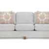 Brianna 886 Sofa (94") Includes Pillows 37 Brianna 886 Sofa (94") Includes Pillows
