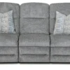 Parkway 89" Reclining Sofa (Plush Comfort. Relaxed Style. Made for Everyday Living) 36 Parkway 89" Reclining Sofa (Plush Comfort. Relaxed Style. Made for Everyday Living)