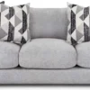 Galaxy 100" Extra-Wide Sofa Affordable Luxury. Room to Relax Beautifully 63 Galaxy 100" Extra-Wide Sofa Affordable Luxury. Room to Relax Beautifully