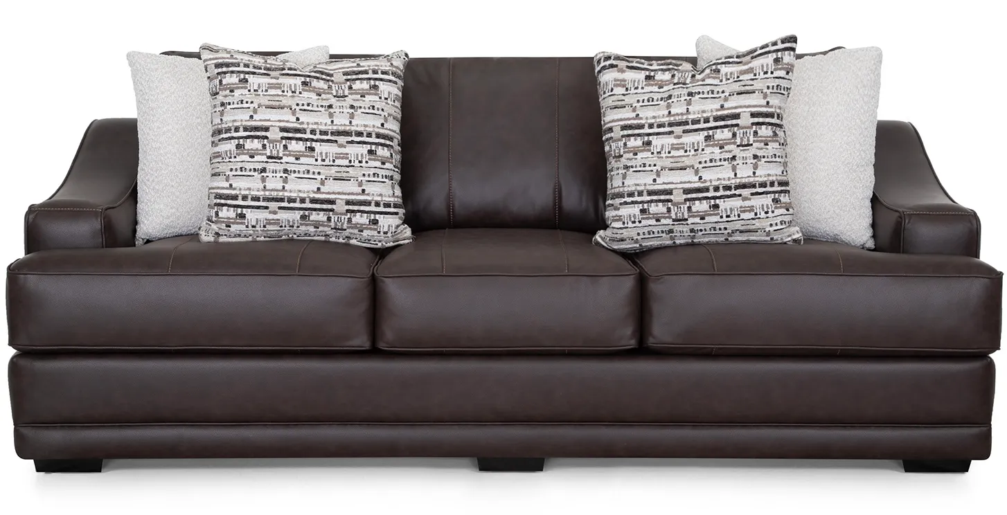 Prescott 101" Extra-Wide Sofa (Big on Space. Deep on Comfort. Designed to Make a Statement) 1 Prescott 101" Extra-Wide Sofa (Big on Space. Deep on Comfort. Designed to Make a Statement)