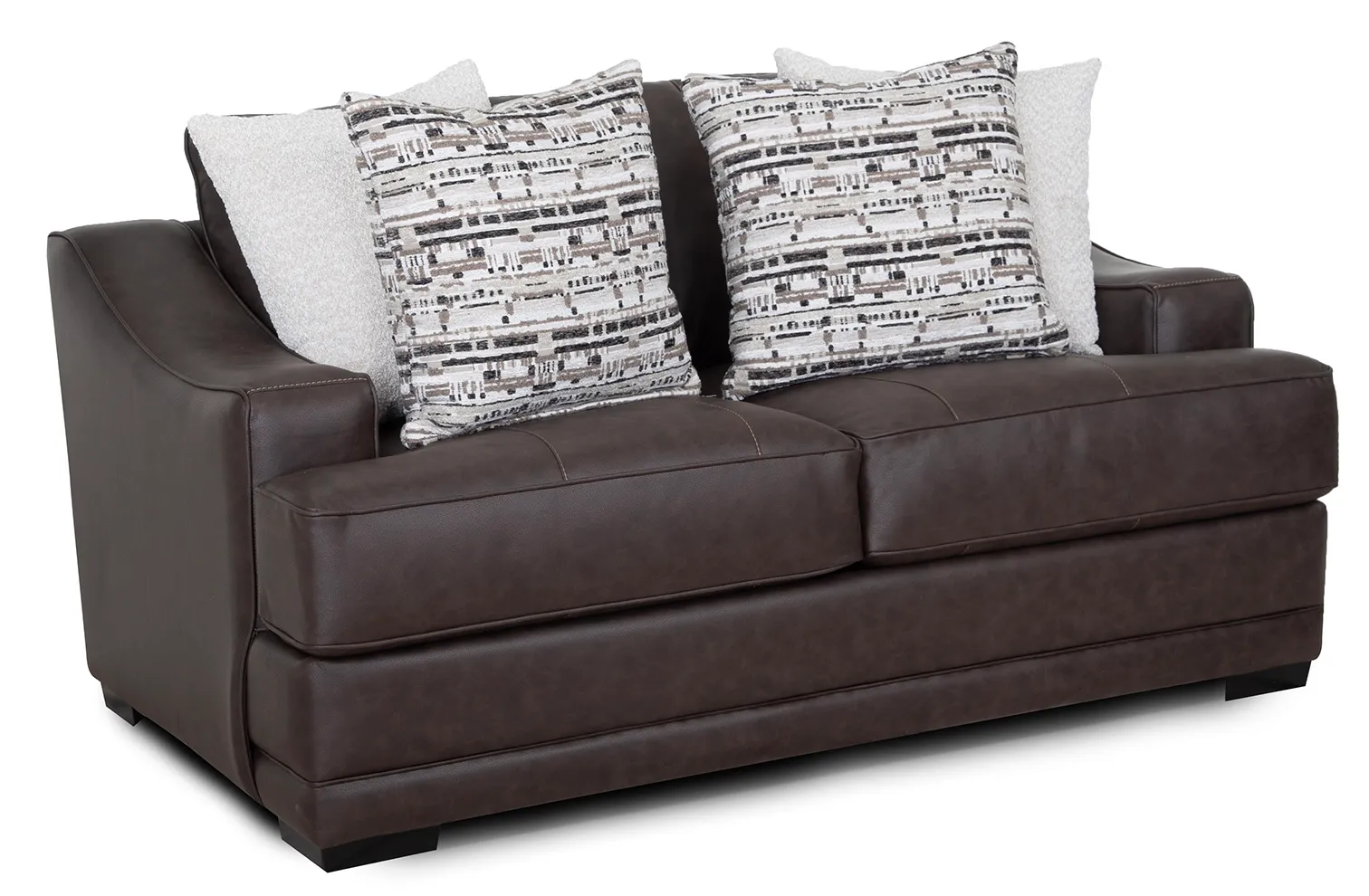 Prescott 101" Extra-Wide Sofa (Big on Space. Deep on Comfort. Designed to Make a Statement) 12 Prescott 101" Extra-Wide Sofa (Big on Space. Deep on Comfort. Designed to Make a Statement)
