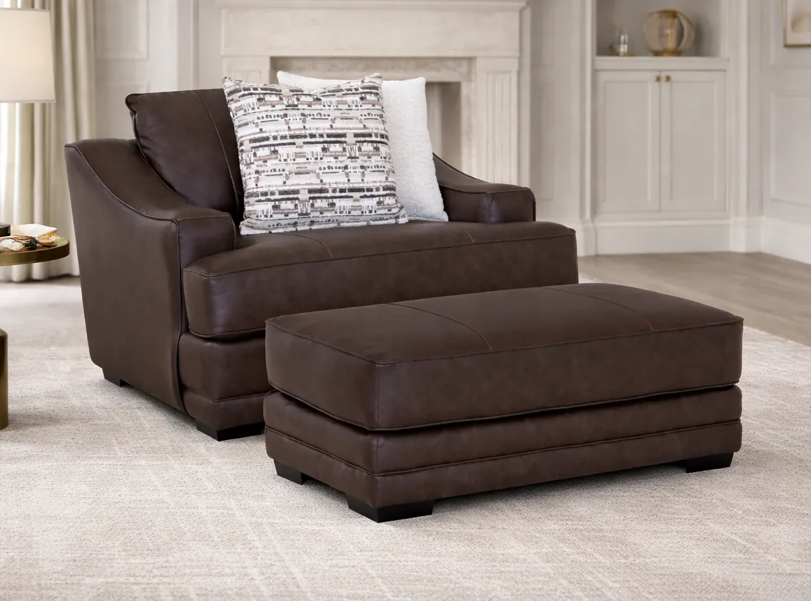 Prescott 101" Extra-Wide Sofa (Big on Space. Deep on Comfort. Designed to Make a Statement) 18 Prescott 101" Extra-Wide Sofa (Big on Space. Deep on Comfort. Designed to Make a Statement)