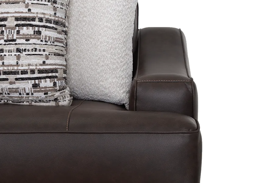 Prescott 101" Extra-Wide Sofa (Big on Space. Deep on Comfort. Designed to Make a Statement) 25 Prescott 101" Extra-Wide Sofa (Big on Space. Deep on Comfort. Designed to Make a Statement)