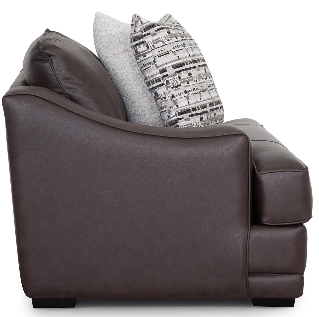 Prescott 101" Extra-Wide Sofa (Big on Space. Deep on Comfort. Designed to Make a Statement) 5 Prescott 101" Extra-Wide Sofa (Big on Space. Deep on Comfort. Designed to Make a Statement)
