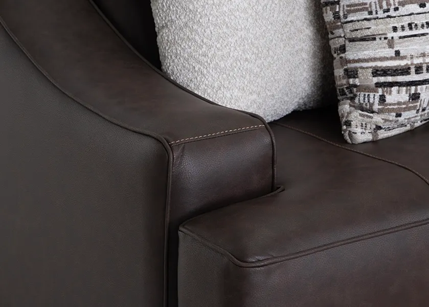 Prescott 101" Extra-Wide Sofa (Big on Space. Deep on Comfort. Designed to Make a Statement) 6 Prescott 101" Extra-Wide Sofa (Big on Space. Deep on Comfort. Designed to Make a Statement)