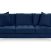Swan 84" Sofa (100+ fabrics) 61 Swan 84" Sofa (100+ fabrics)