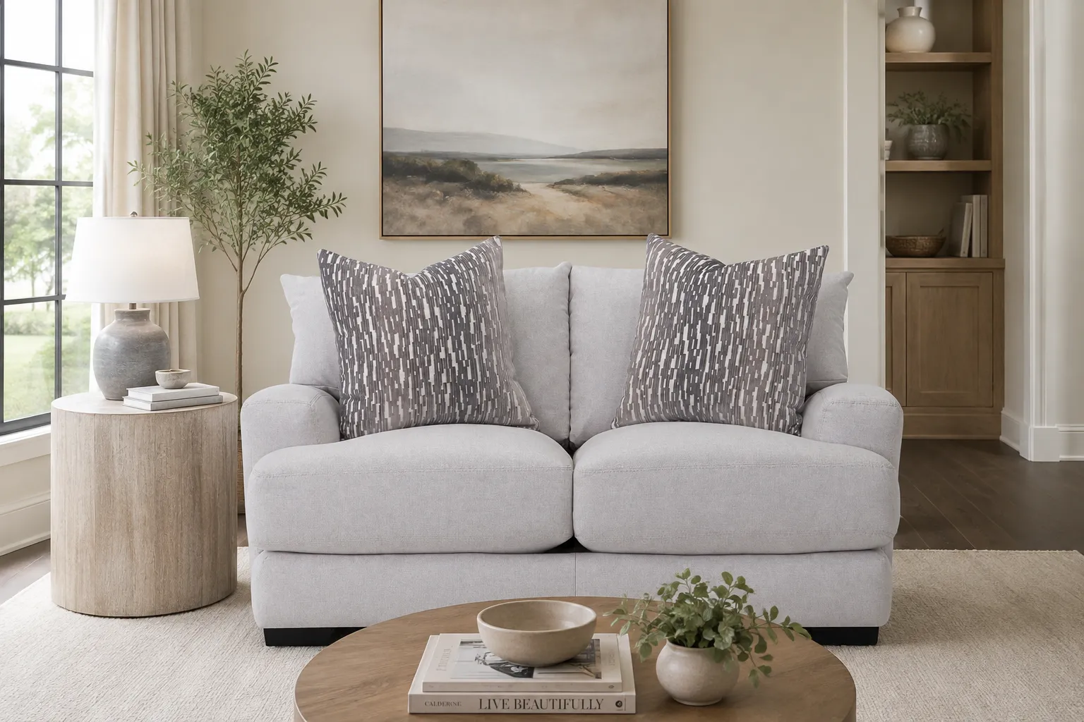 Oslo 87" Casual Modern Wide Seat Sofa (Oversized Comfort. Casual Modern Style. Made for Lounging.) 10 Oslo 87" Casual Modern Wide Seat Sofa (Oversized Comfort. Casual Modern Style. Made for Lounging.)