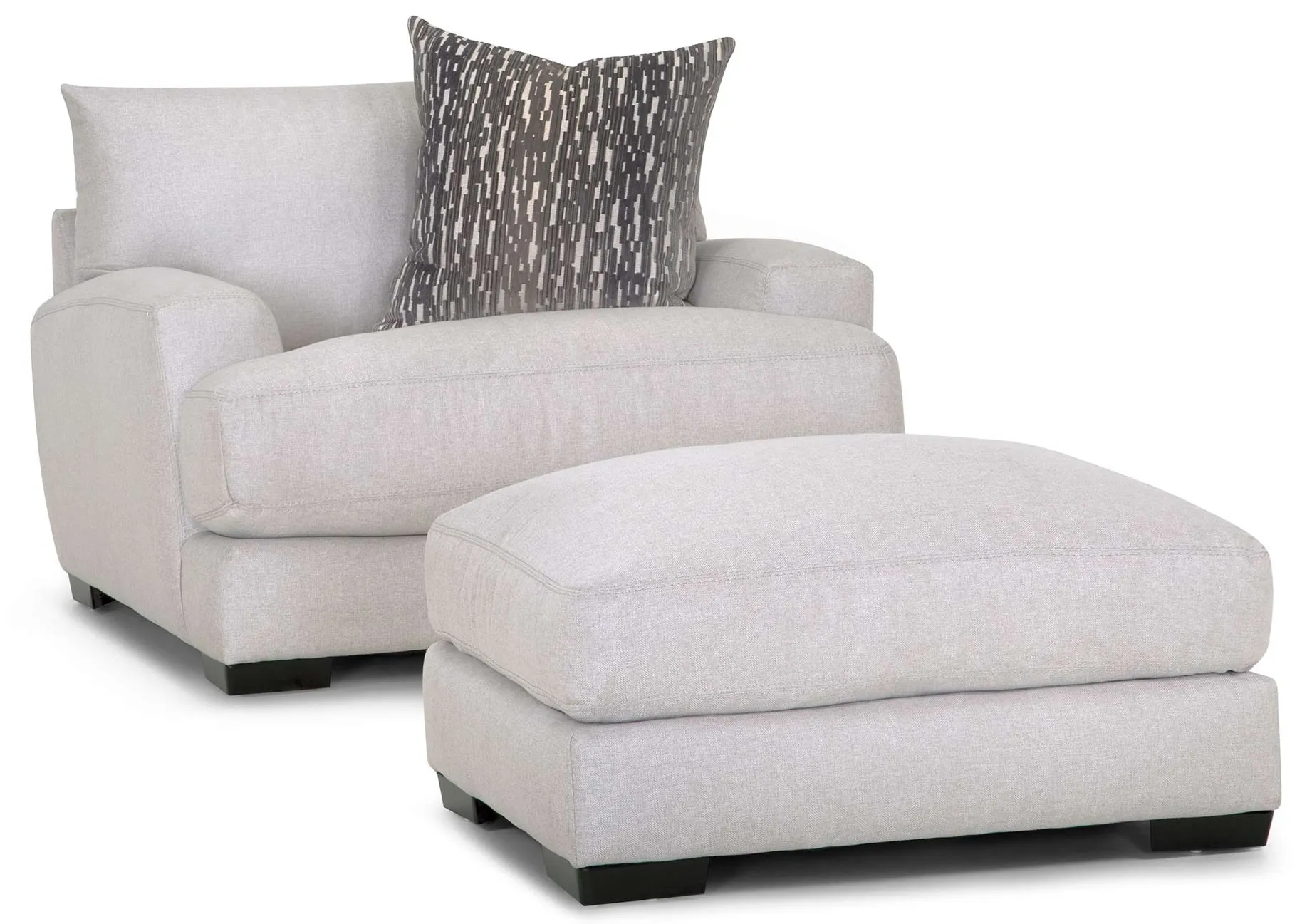 Oslo 87" Casual Modern Wide Seat Sofa (Oversized Comfort. Casual Modern Style. Made for Lounging.) 12 Oslo 87" Casual Modern Wide Seat Sofa (Oversized Comfort. Casual Modern Style. Made for Lounging.)