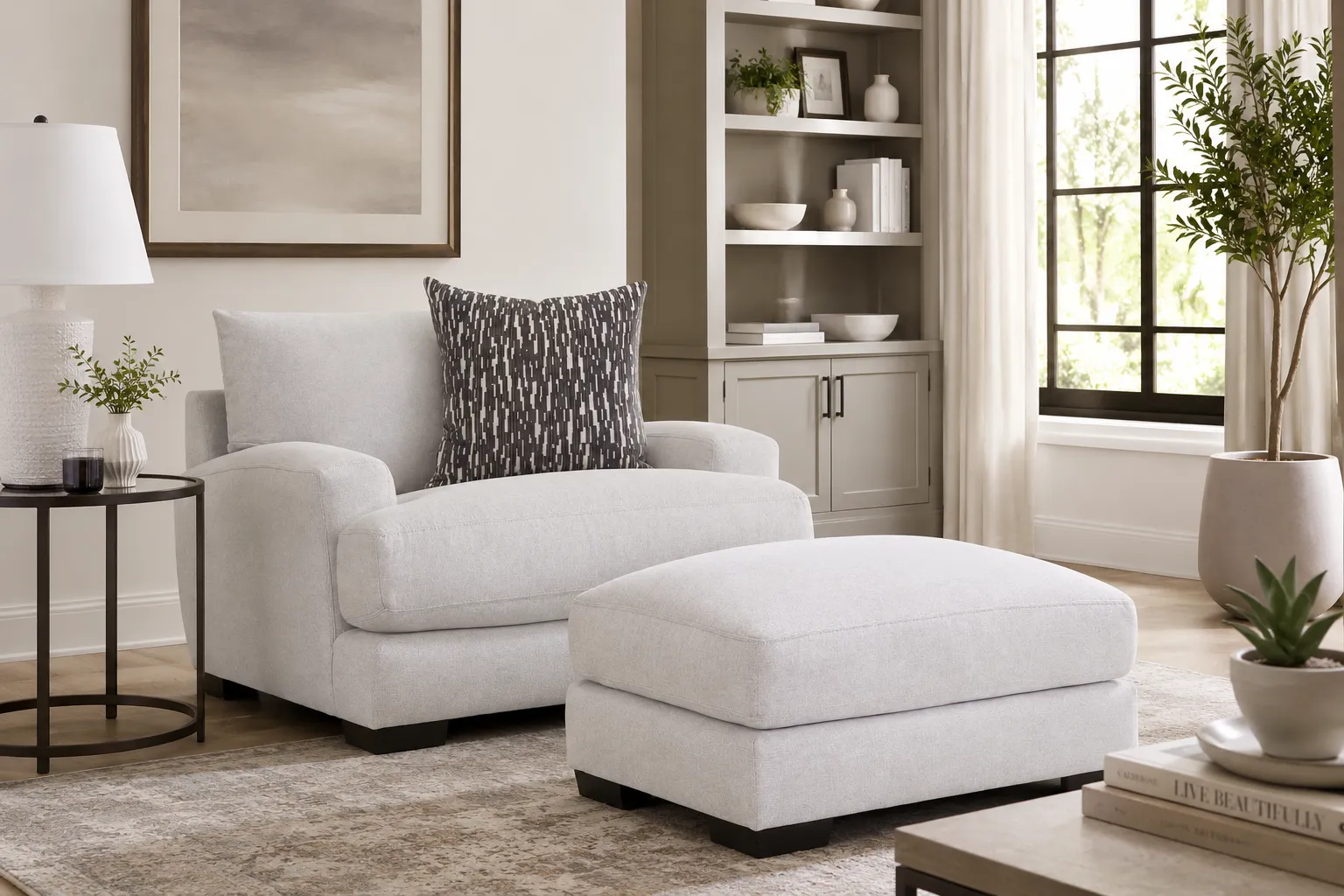 Oslo 87" Casual Modern Wide Seat Sofa (Oversized Comfort. Casual Modern Style. Made for Lounging.) 13 Oslo 87" Casual Modern Wide Seat Sofa (Oversized Comfort. Casual Modern Style. Made for Lounging.)