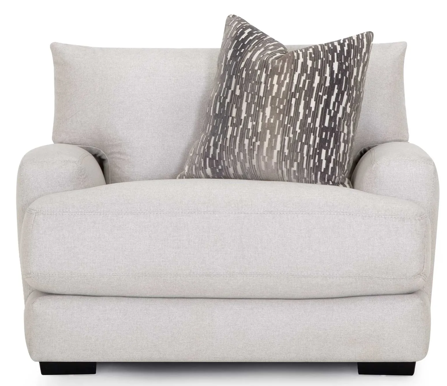Oslo 87" Casual Modern Wide Seat Sofa (Oversized Comfort. Casual Modern Style. Made for Lounging.) 14 Oslo 87" Casual Modern Wide Seat Sofa (Oversized Comfort. Casual Modern Style. Made for Lounging.)