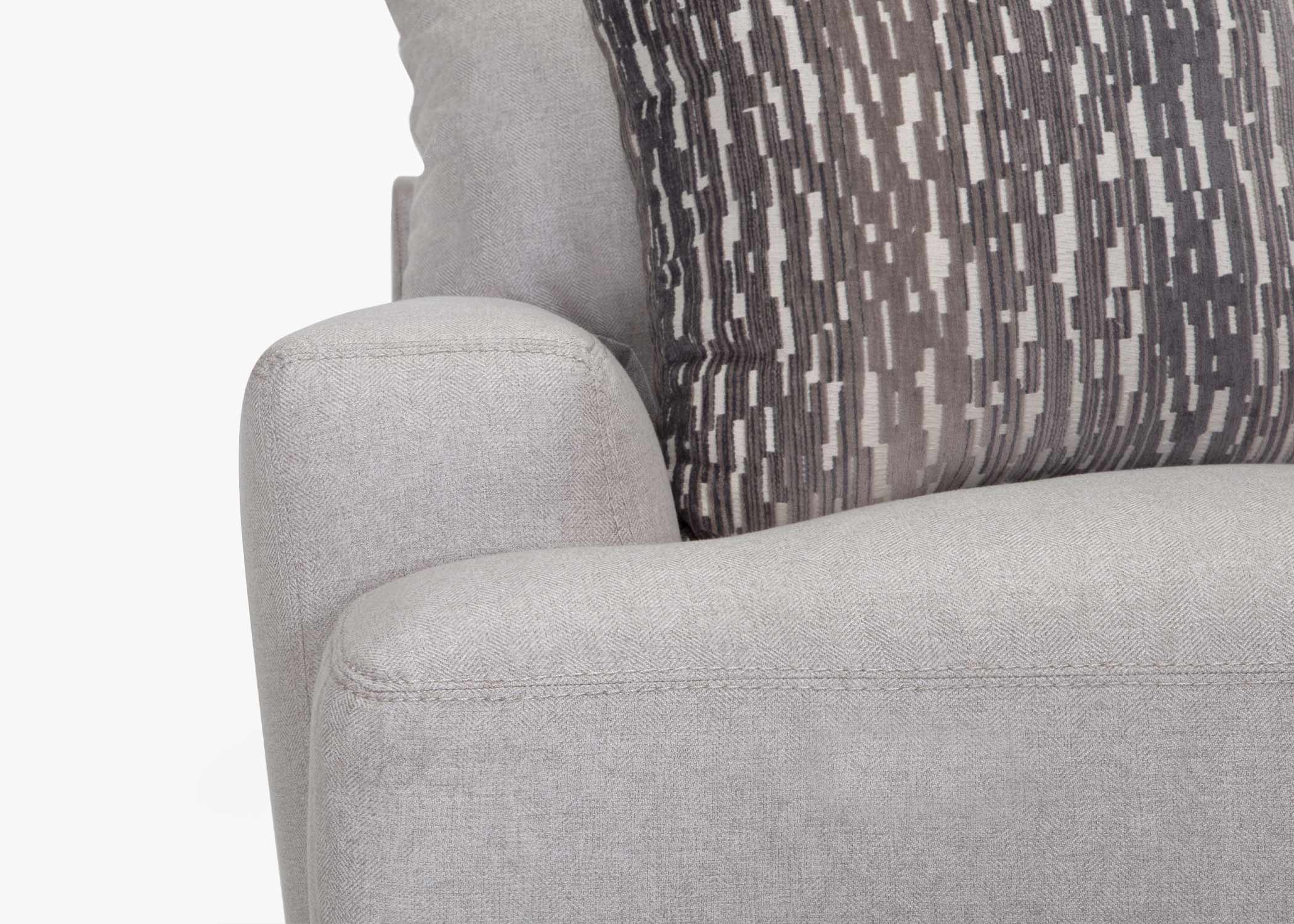 Oslo 87" Casual Modern Wide Seat Sofa (Oversized Comfort. Casual Modern Style. Made for Lounging.) 23 Oslo 87" Casual Modern Wide Seat Sofa (Oversized Comfort. Casual Modern Style. Made for Lounging.)