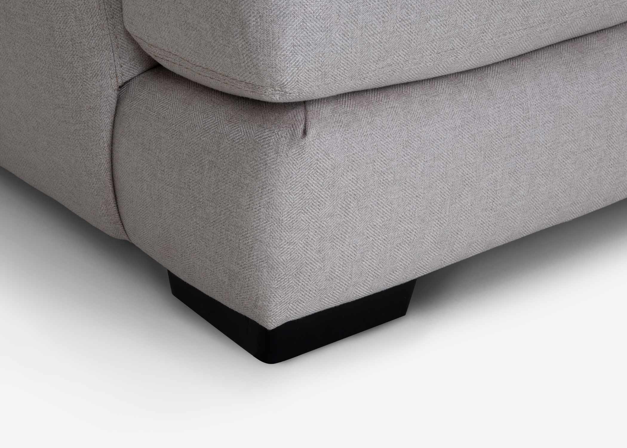 Oslo 87" Casual Modern Wide Seat Sofa (Oversized Comfort. Casual Modern Style. Made for Lounging.) 24 Oslo 87" Casual Modern Wide Seat Sofa (Oversized Comfort. Casual Modern Style. Made for Lounging.)