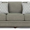 Hollis 100" Extra-Wide Sofa (Timeless Style. Generously Sized Comfort)