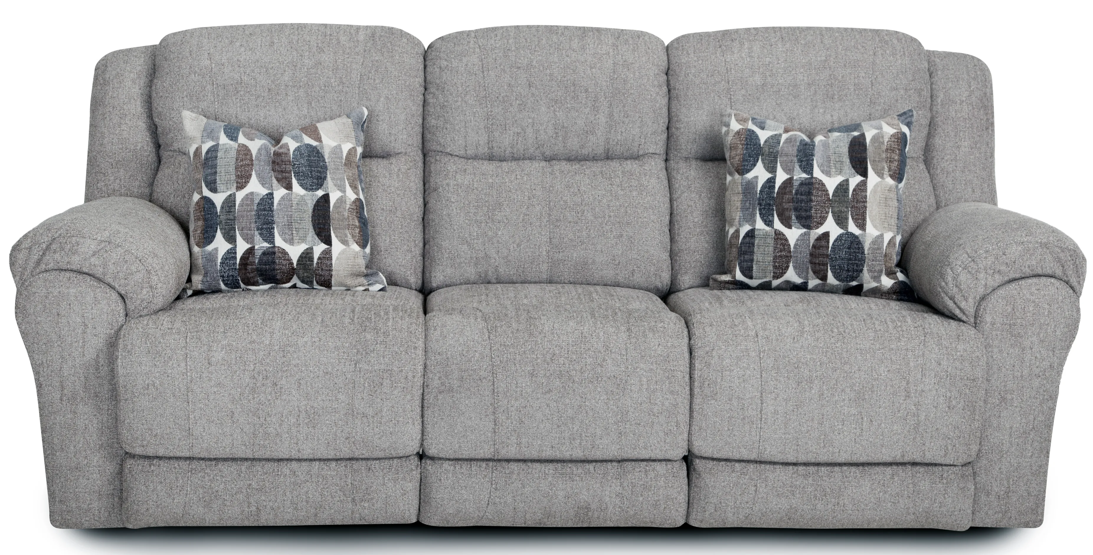 Keaton 90" Reclining Sofa (Plush Comfort. Relaxed Style. Made for Everyday Living) 1 Keaton 90" Reclining Sofa (Plush Comfort. Relaxed Style. Made for Everyday Living)