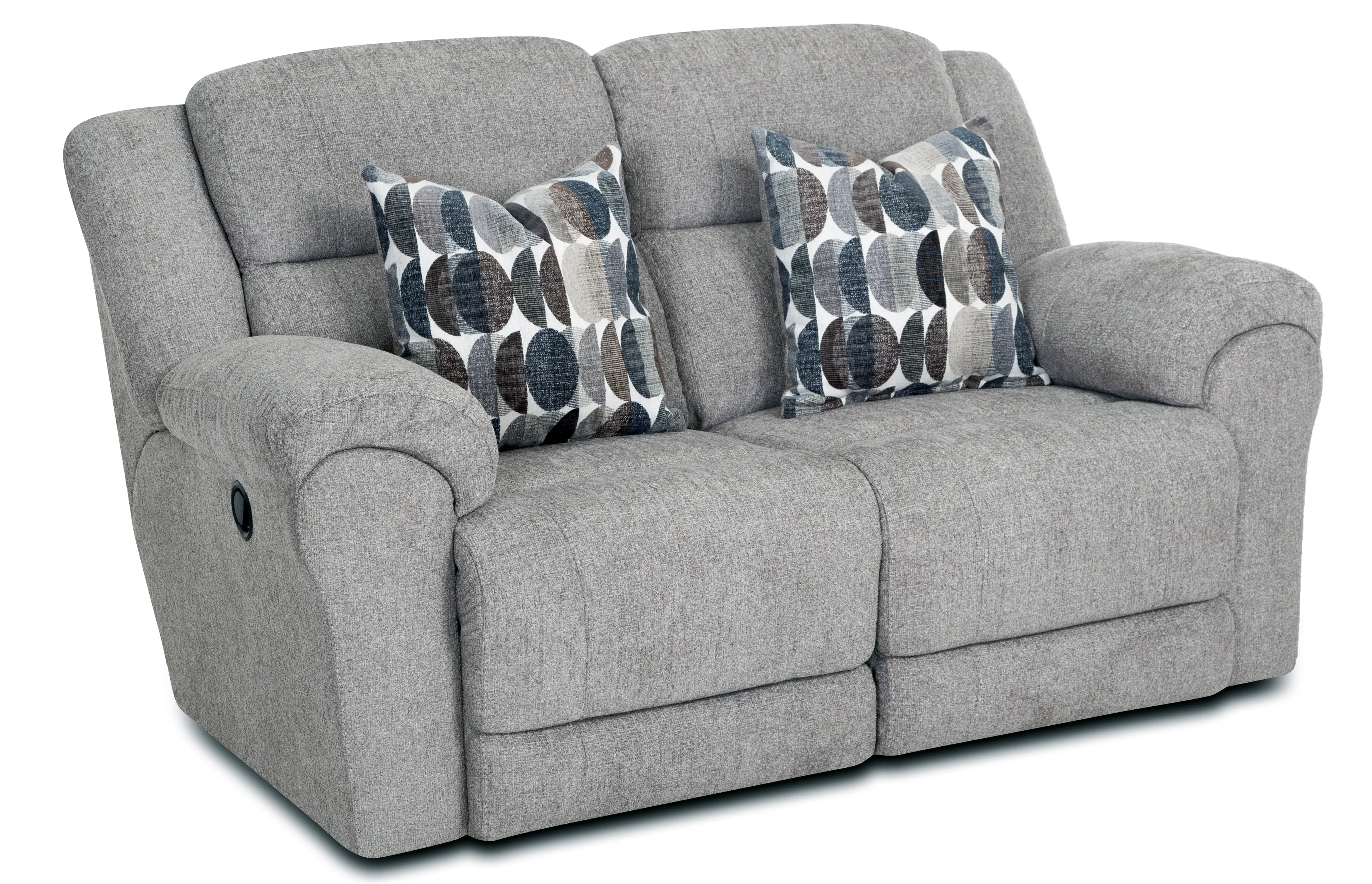 Keaton 90" Reclining Sofa (Plush Comfort. Relaxed Style. Made for Everyday Living) 11 Keaton 90" Reclining Sofa (Plush Comfort. Relaxed Style. Made for Everyday Living)