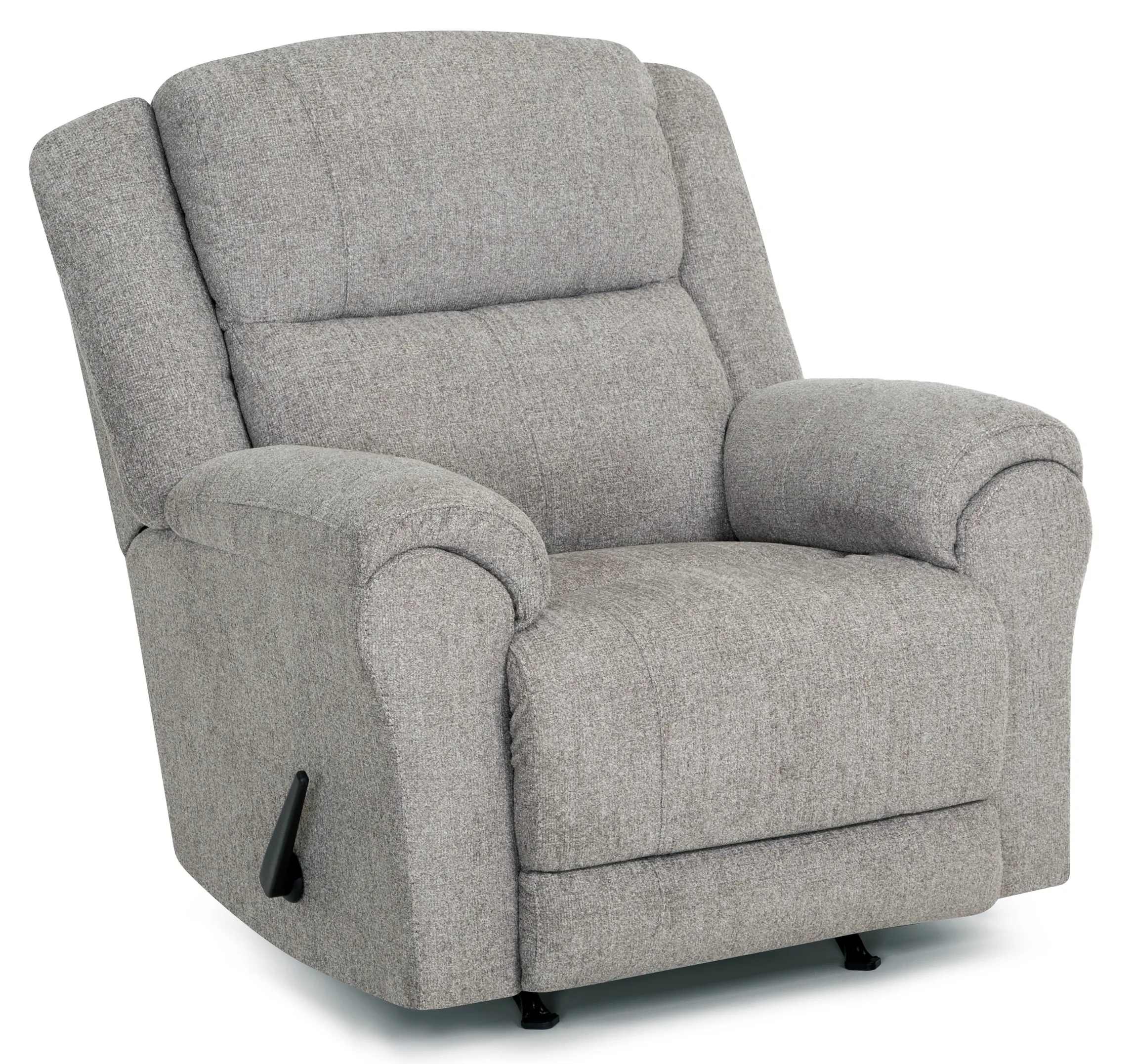 Keaton 90" Reclining Sofa (Plush Comfort. Relaxed Style. Made for Everyday Living) 12 Keaton 90" Reclining Sofa (Plush Comfort. Relaxed Style. Made for Everyday Living)
