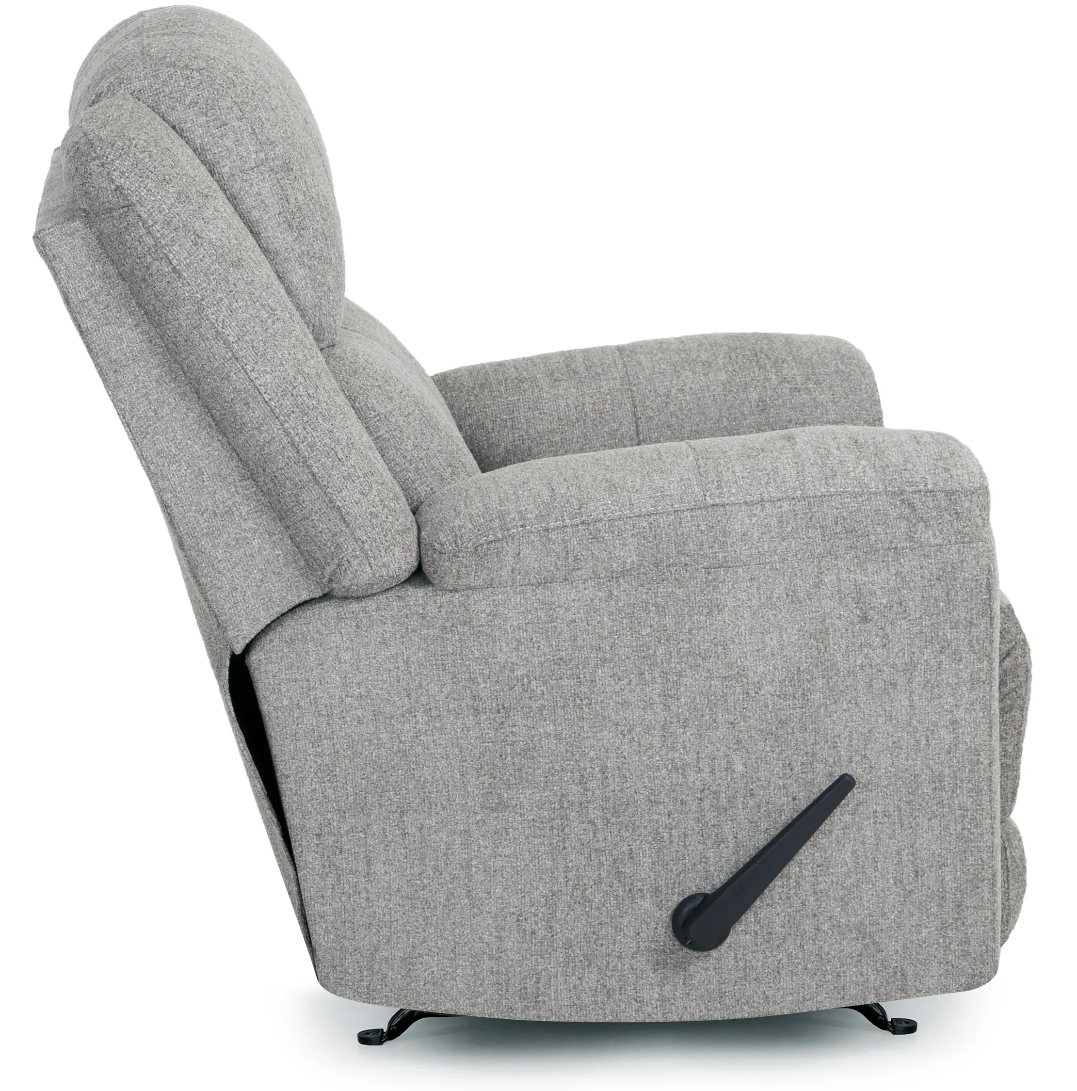 Keaton 90" Reclining Sofa (Plush Comfort. Relaxed Style. Made for Everyday Living) 17 Keaton 90" Reclining Sofa (Plush Comfort. Relaxed Style. Made for Everyday Living)