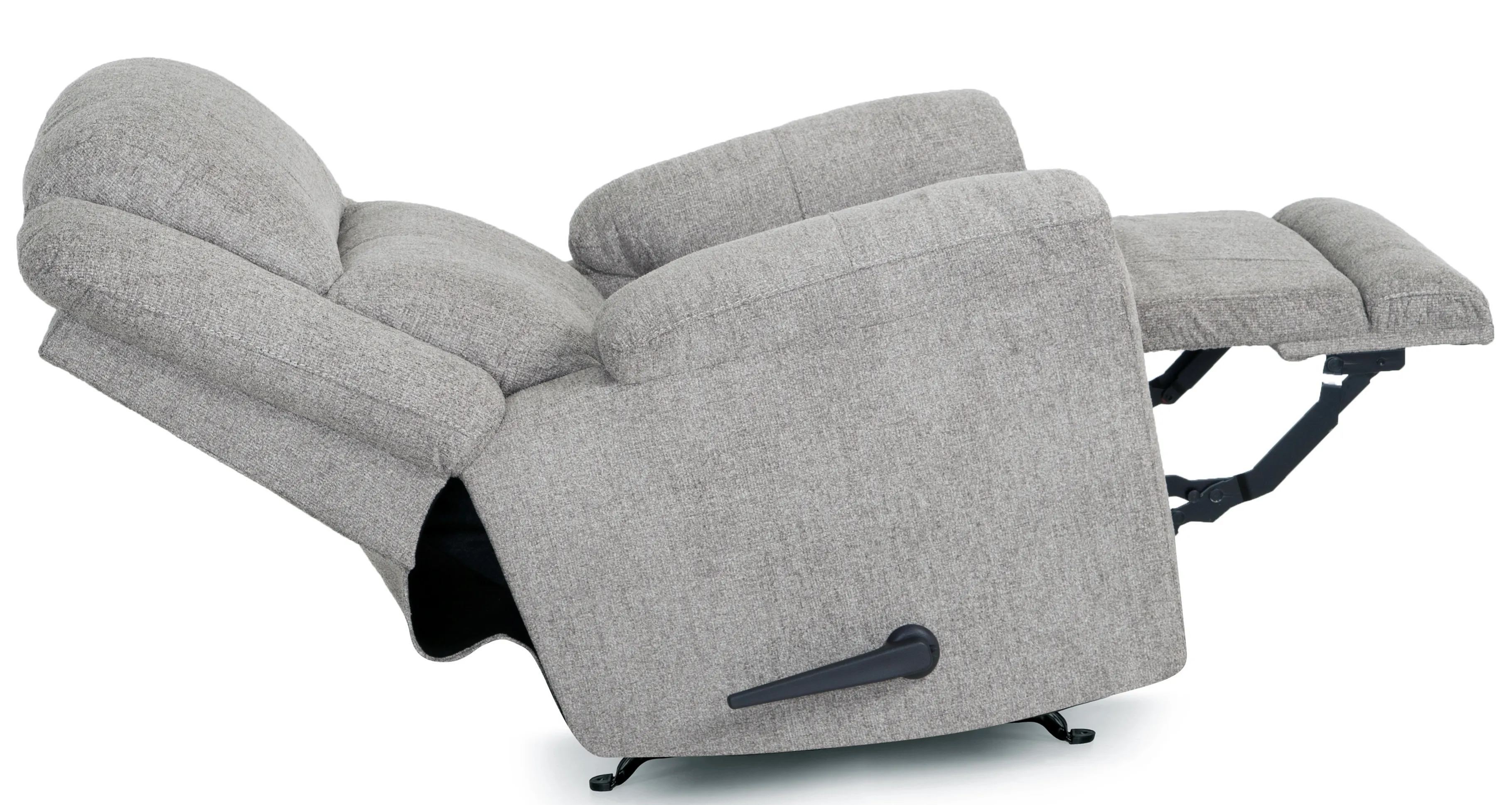 Keaton 90" Reclining Sofa (Plush Comfort. Relaxed Style. Made for Everyday Living) 19 Keaton 90" Reclining Sofa (Plush Comfort. Relaxed Style. Made for Everyday Living)