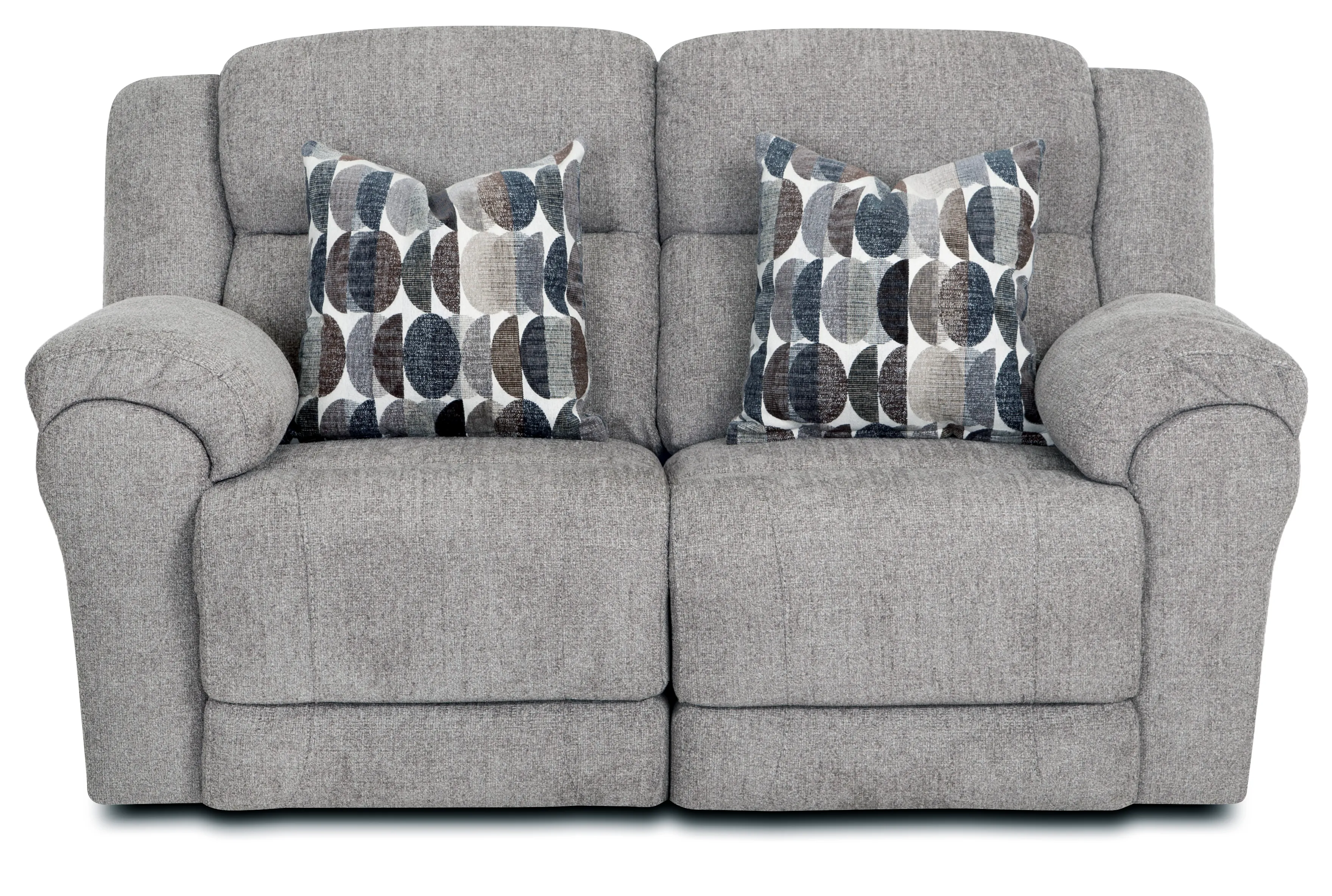Keaton 90" Reclining Sofa (Plush Comfort. Relaxed Style. Made for Everyday Living) 8 Keaton 90" Reclining Sofa (Plush Comfort. Relaxed Style. Made for Everyday Living)