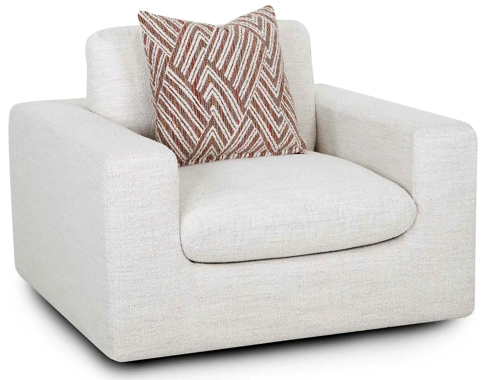 Santina 87" Wide-Seat Two-Cushion Sofa (Two Extra-Wide Seats. Made for Serious Lounging) 10 Santina 87" Wide-Seat Two-Cushion Sofa (Two Extra-Wide Seats. Made for Serious Lounging)