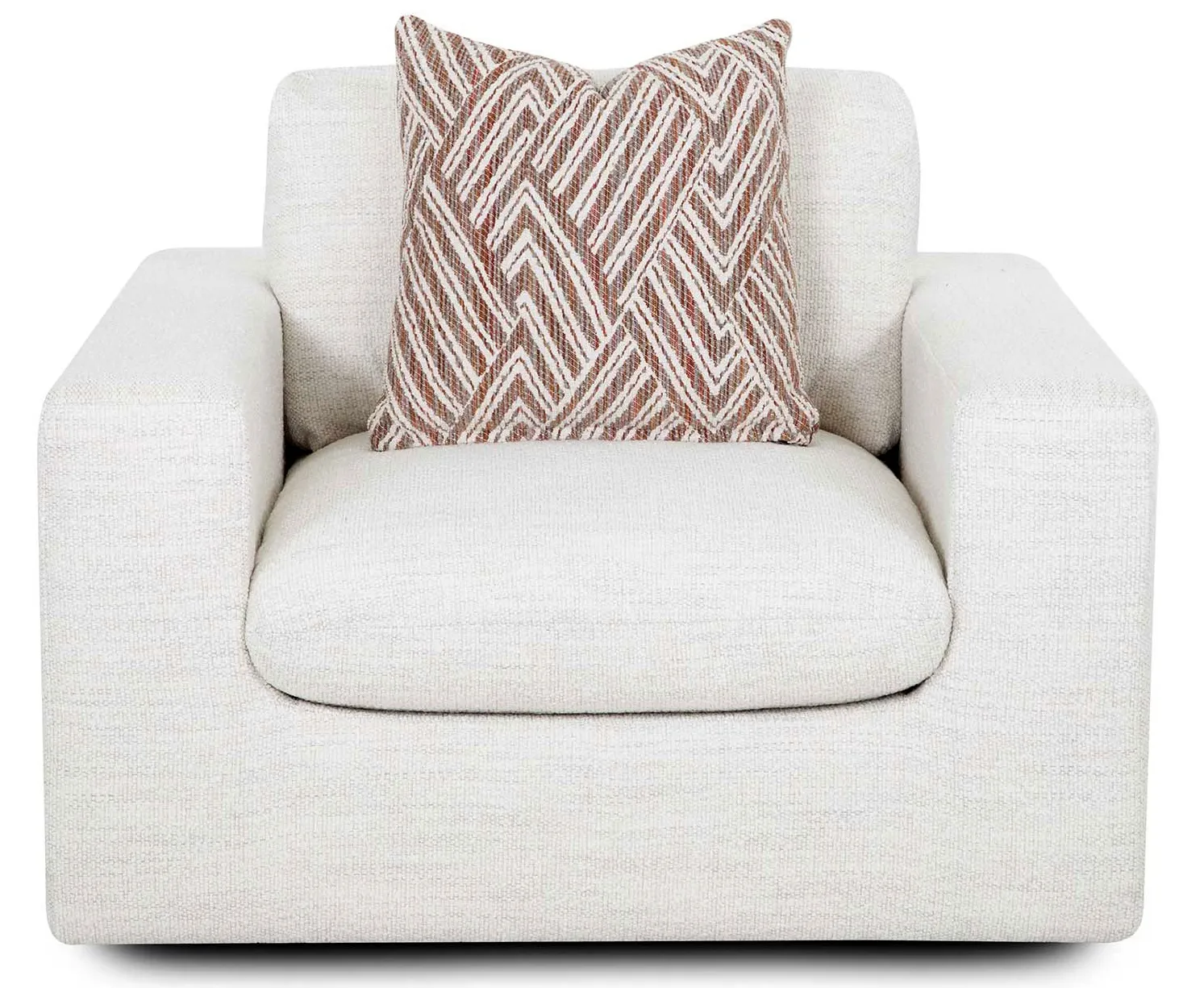 Santina 87" Wide-Seat Two-Cushion Sofa (Two Extra-Wide Seats. Made for Serious Lounging) 11 Santina 87" Wide-Seat Two-Cushion Sofa (Two Extra-Wide Seats. Made for Serious Lounging)