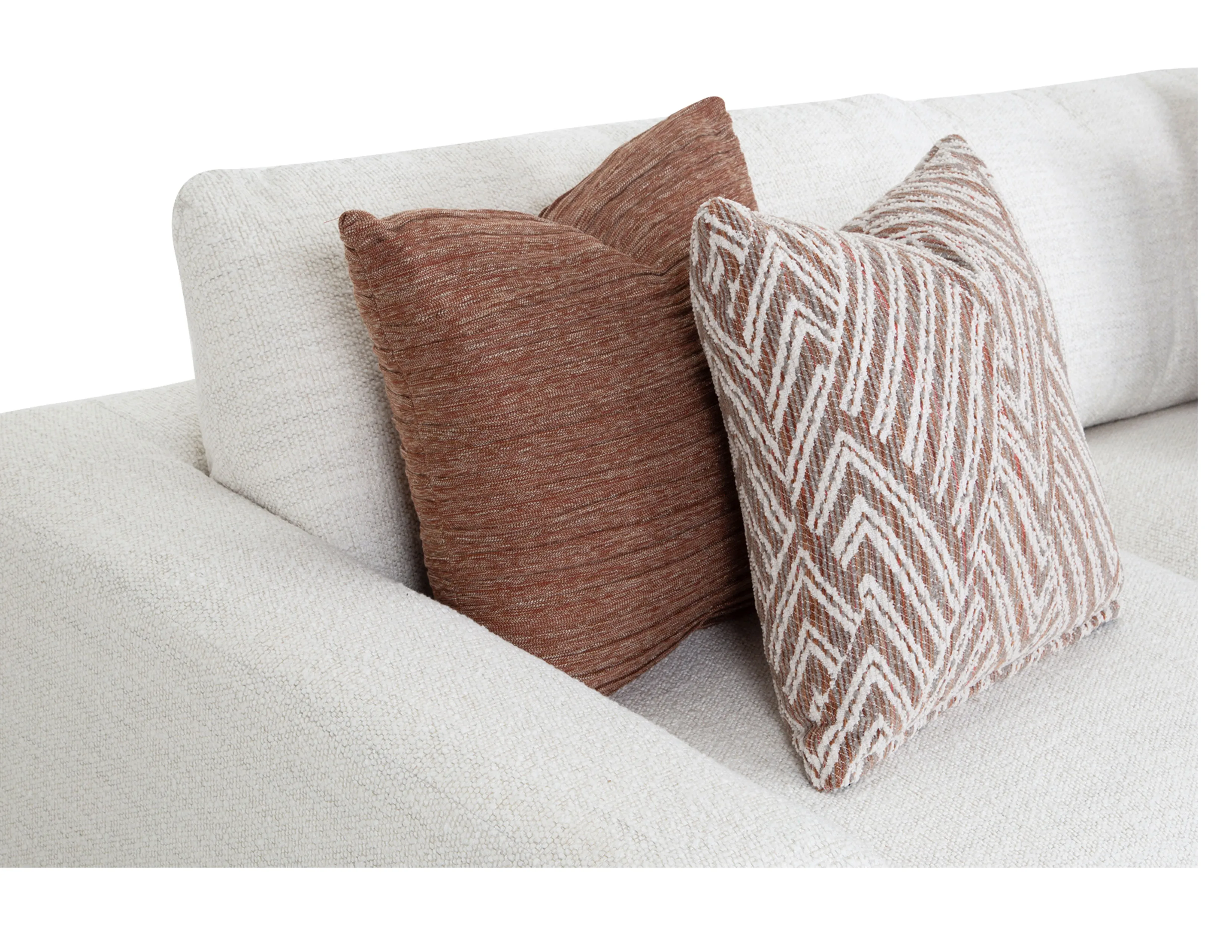 Santina 87" Wide-Seat Two-Cushion Sofa (Two Extra-Wide Seats. Made for Serious Lounging) 17 Santina 87" Wide-Seat Two-Cushion Sofa (Two Extra-Wide Seats. Made for Serious Lounging)