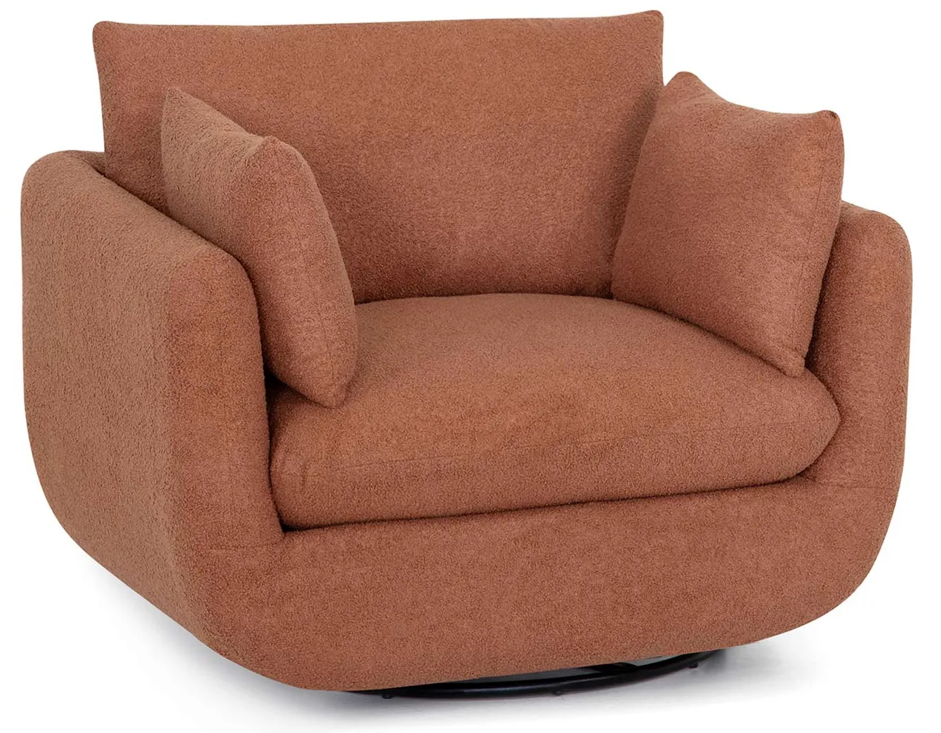 Santina 87" Wide-Seat Two-Cushion Sofa (Two Extra-Wide Seats. Made for Serious Lounging) 19 Santina 87" Wide-Seat Two-Cushion Sofa (Two Extra-Wide Seats. Made for Serious Lounging)