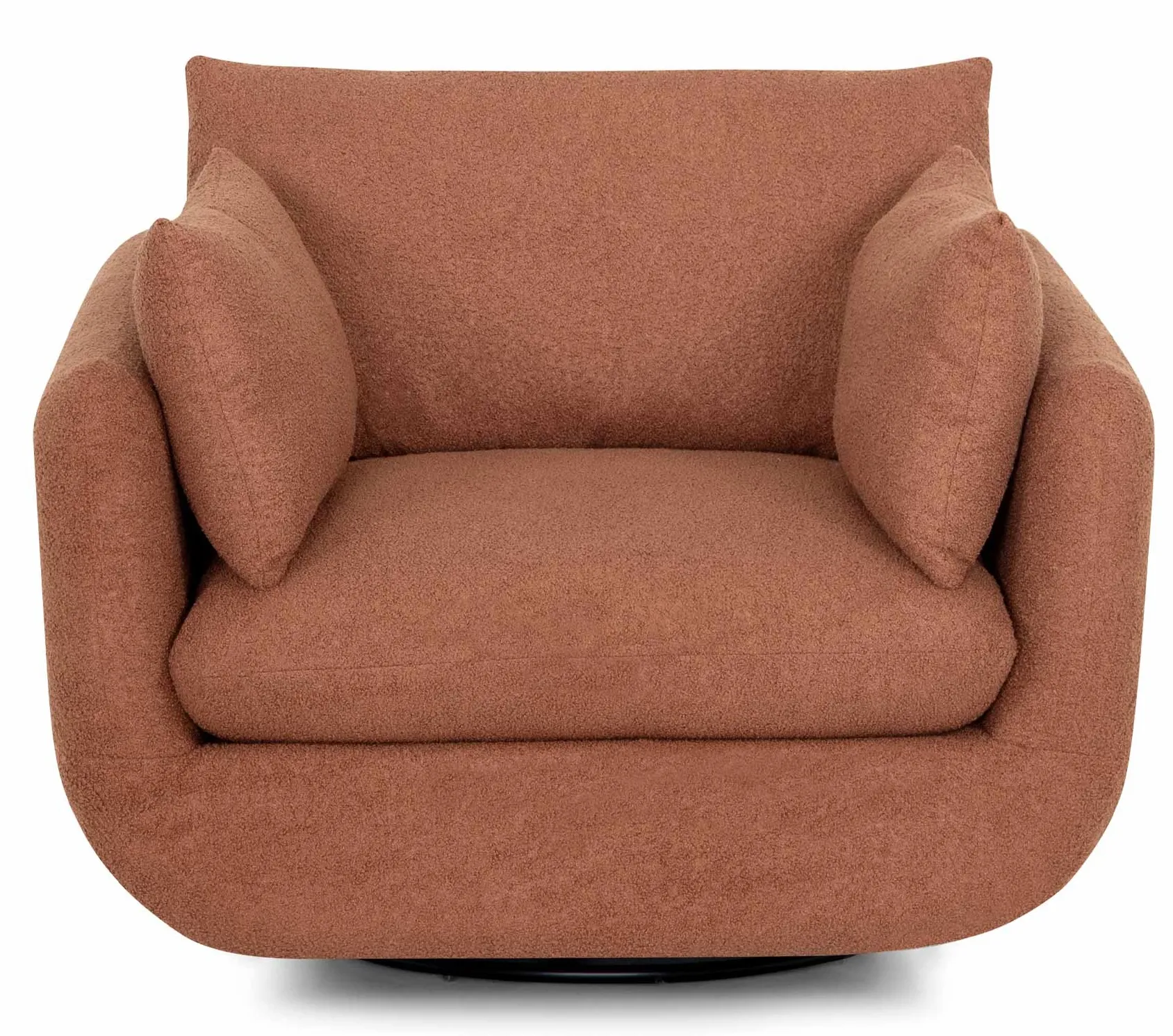 Santina 87" Wide-Seat Two-Cushion Sofa (Two Extra-Wide Seats. Made for Serious Lounging) 21 Santina 87" Wide-Seat Two-Cushion Sofa (Two Extra-Wide Seats. Made for Serious Lounging)