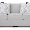 Stella 101.5" Extra Wide Sofa (Designer Style. Extra-Wide Comfort. Made for Everyday Living) 54 Stella 101.5" Extra Wide Sofa (Designer Style. Extra-Wide Comfort. Made for Everyday Living)