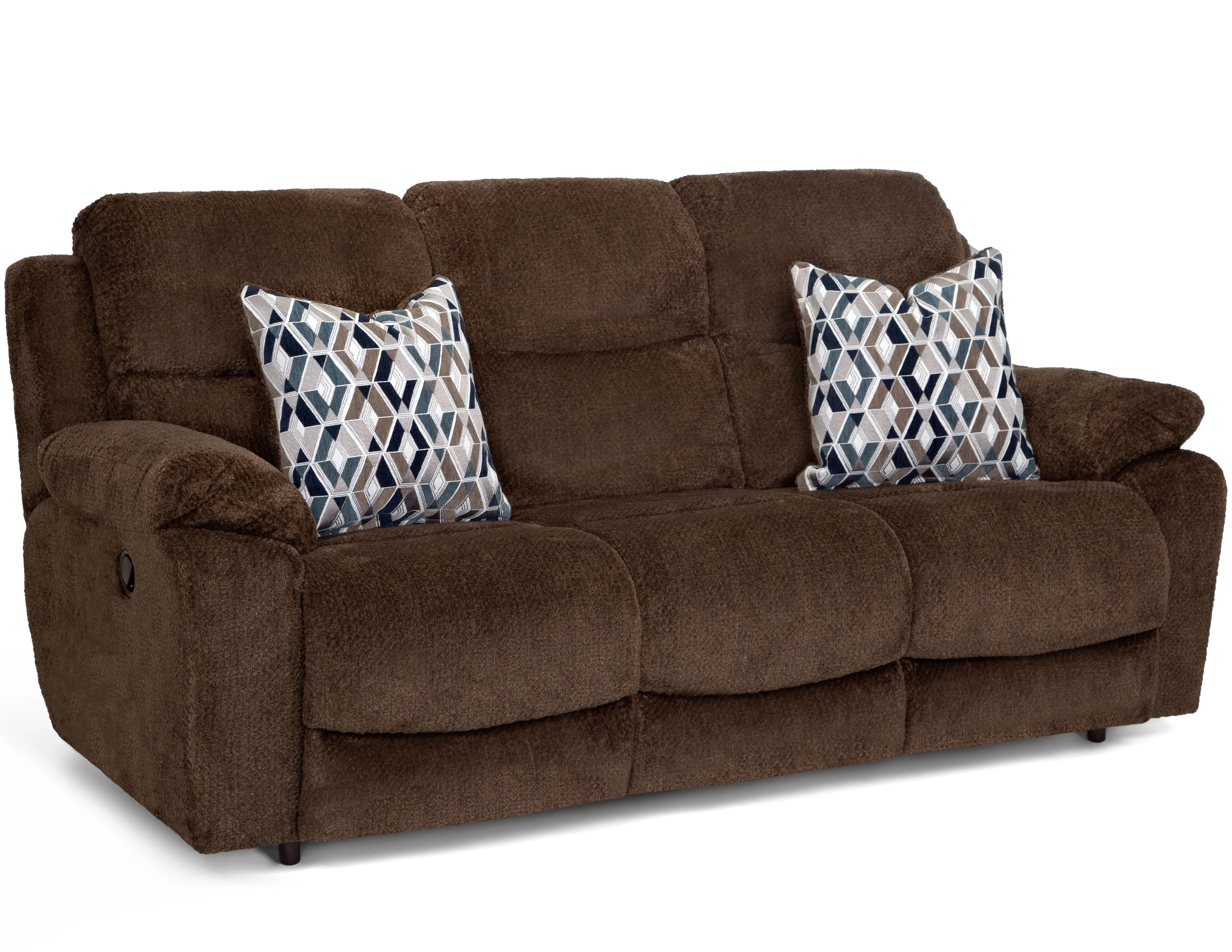 Dayton 87" Reclining Sofa (2 Colors) 12 Dayton 87" Reclining Sofa (2 Colors)