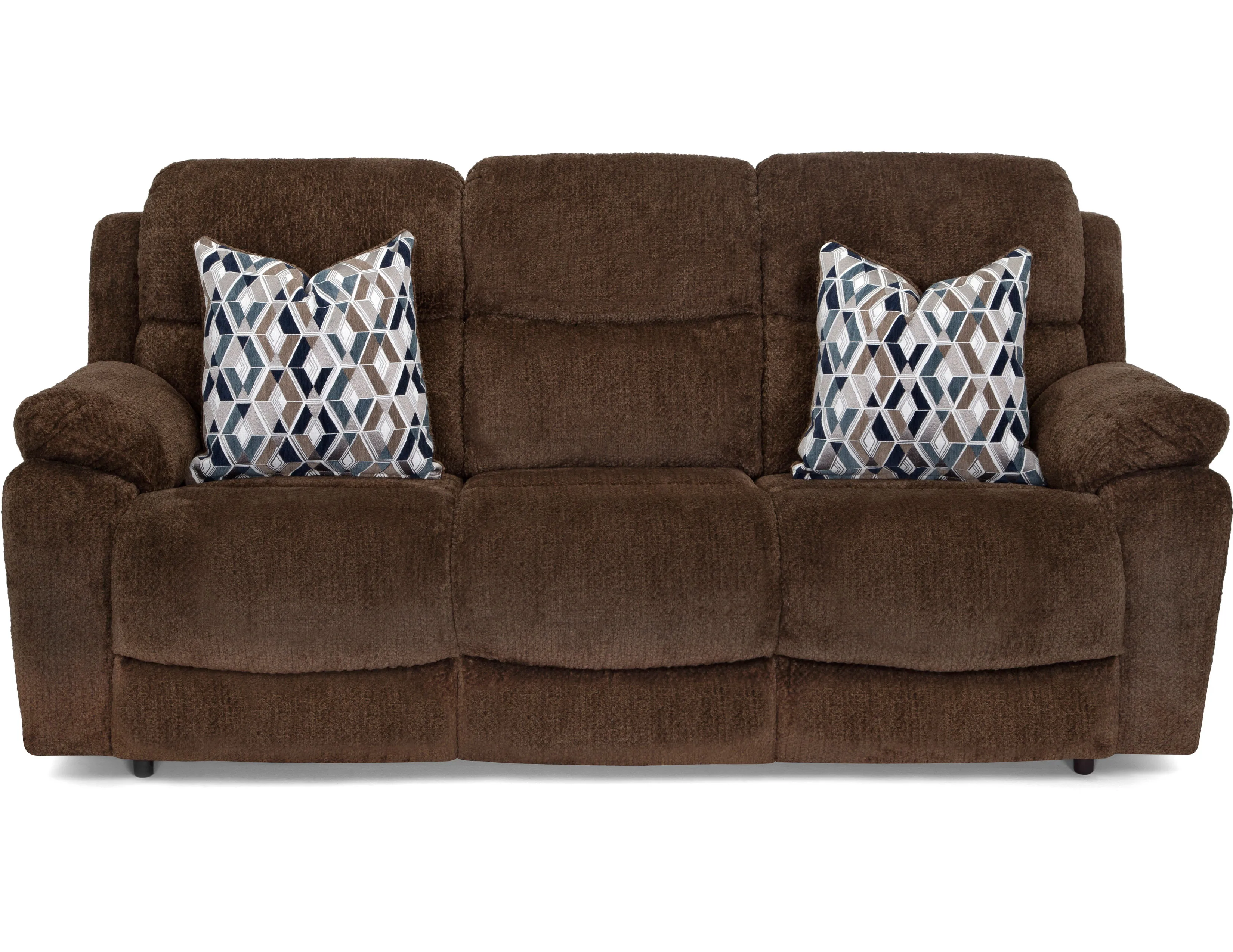 Dayton 87" Reclining Sofa (2 Colors) 13 Dayton 87" Reclining Sofa (2 Colors)