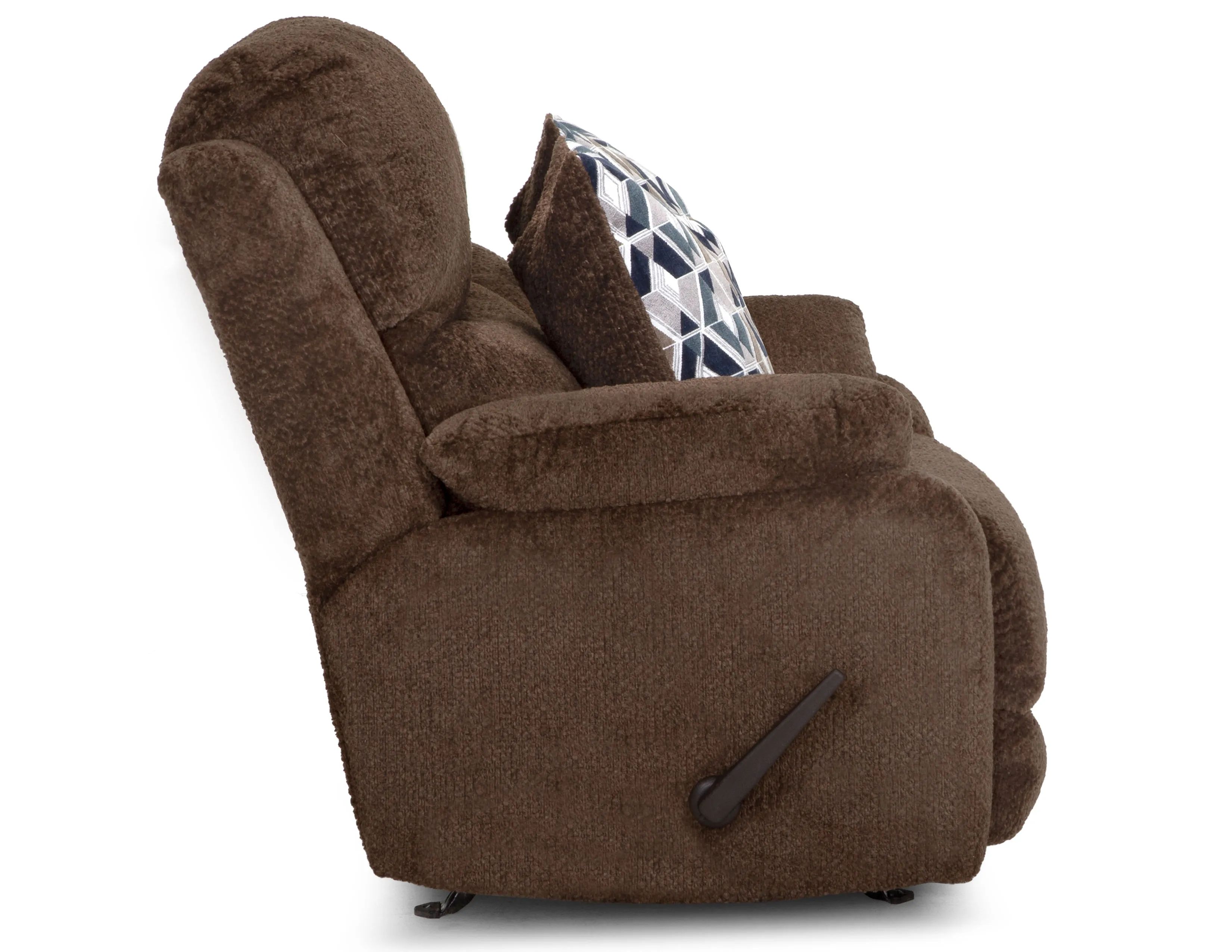 Dayton 87" Reclining Sofa (2 Colors) 14 Dayton 87" Reclining Sofa (2 Colors)