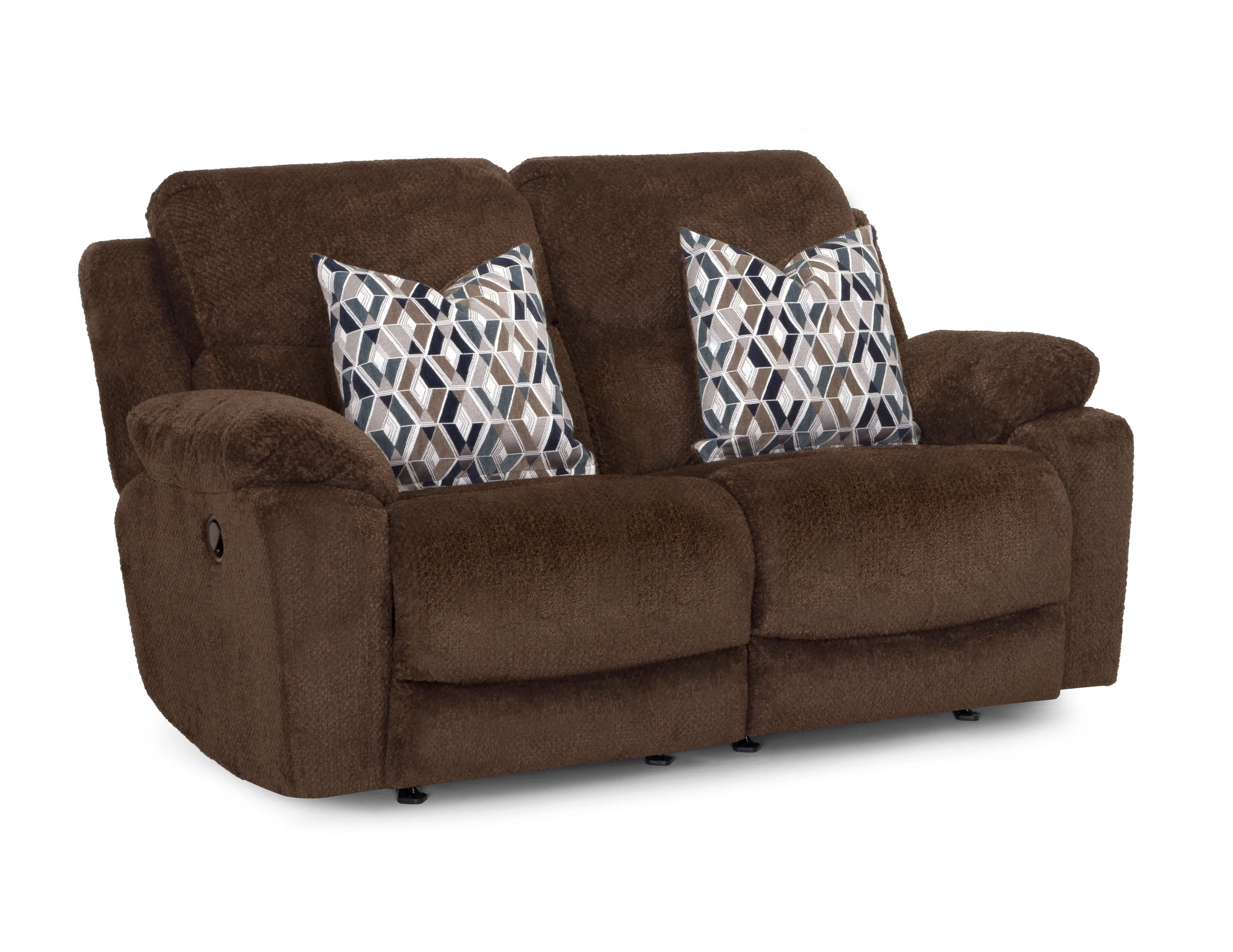 Dayton 87" Reclining Sofa (2 Colors) 16 Dayton 87" Reclining Sofa (2 Colors)