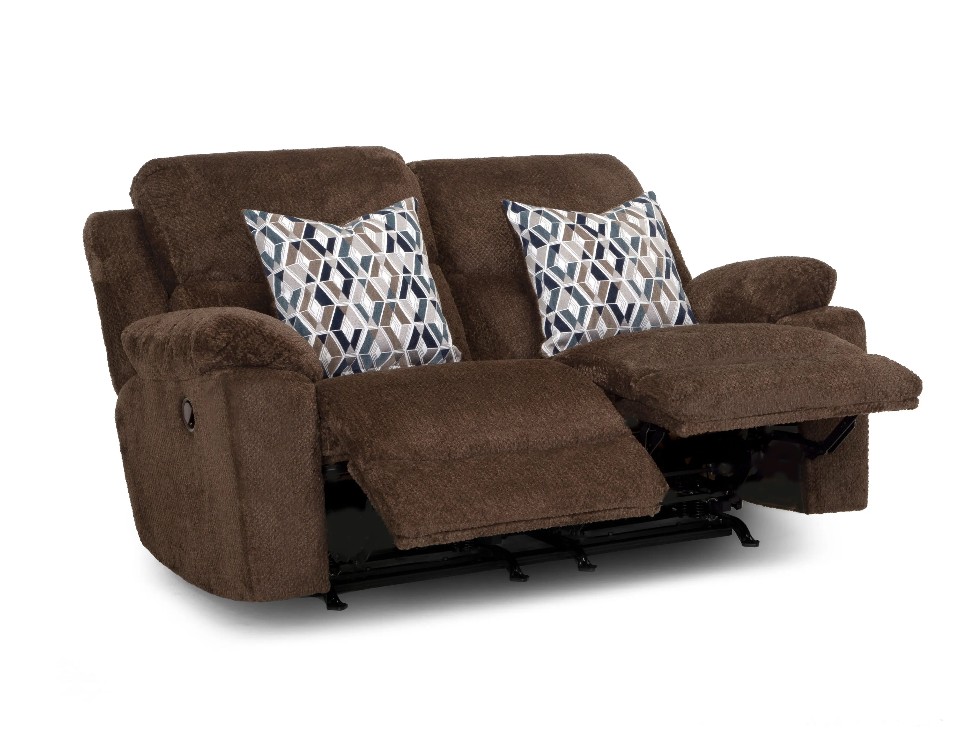Dayton 87" Reclining Sofa (2 Colors) 17 Dayton 87" Reclining Sofa (2 Colors)