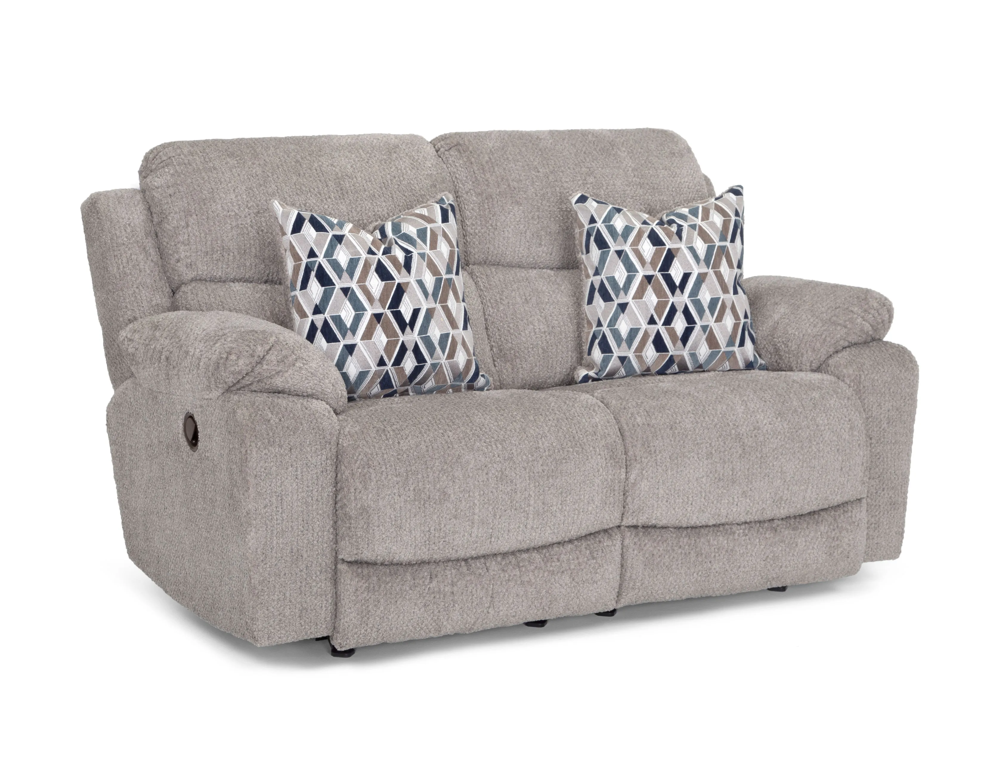 Dayton 87" Reclining Sofa (2 Colors) 4 Dayton 87" Reclining Sofa (2 Colors)